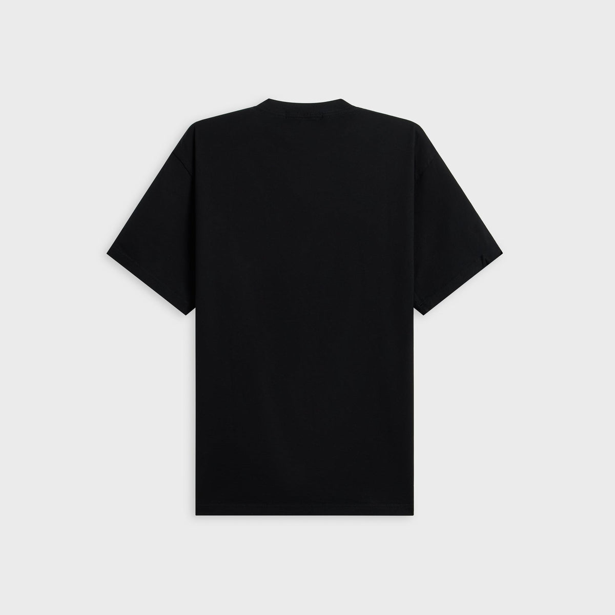 Undercover Tee - Black