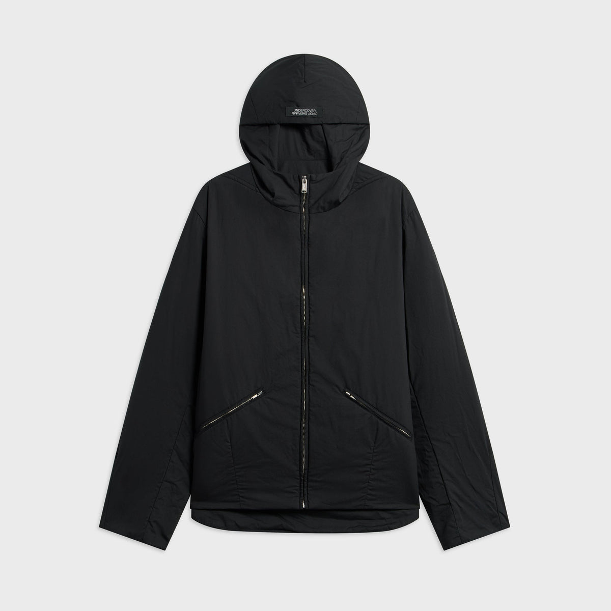 Undercover Blouson Jacket - Black