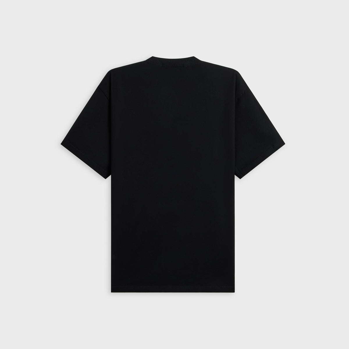 Undercover Cindy Sherman Tee - Black