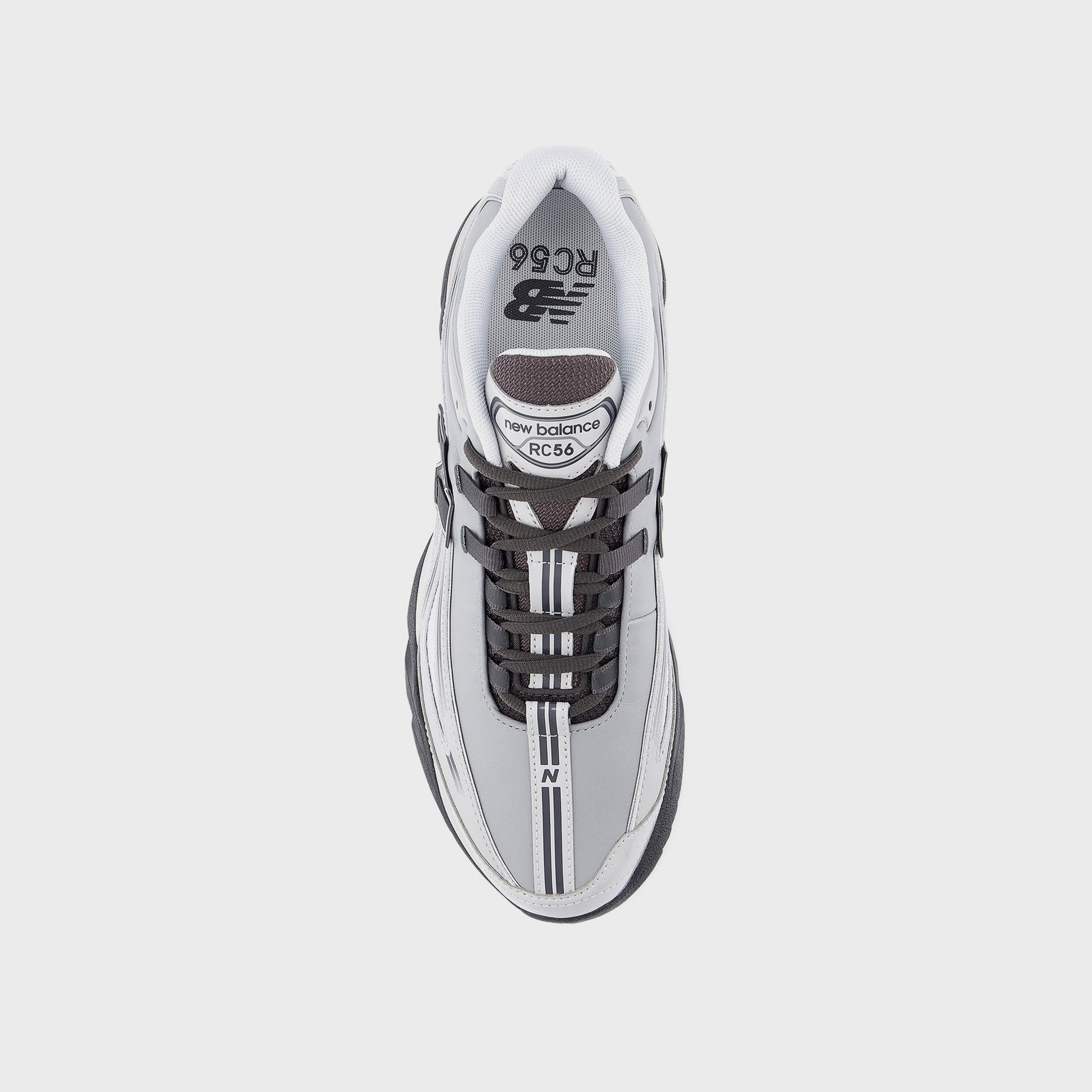 New Balance RC56 - Ice Wine / Dark Ice Wine