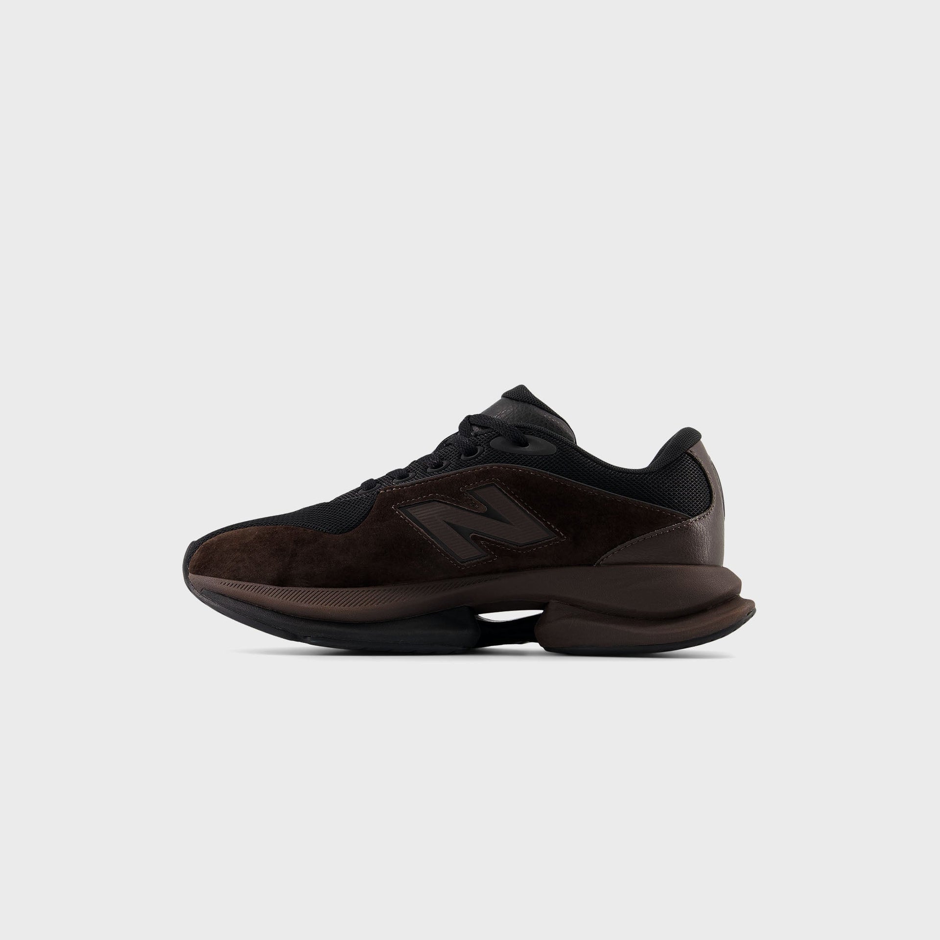 New Balance TF100 - Dark Brown