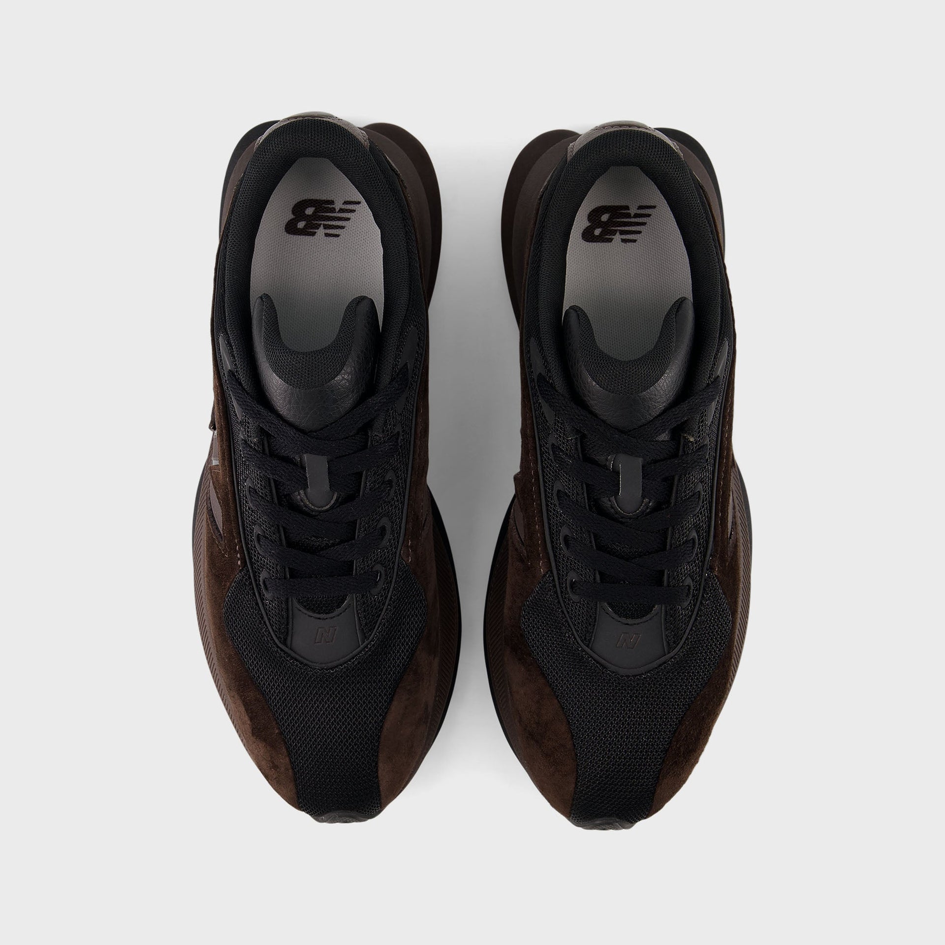 New Balance TF100 - Dark Brown