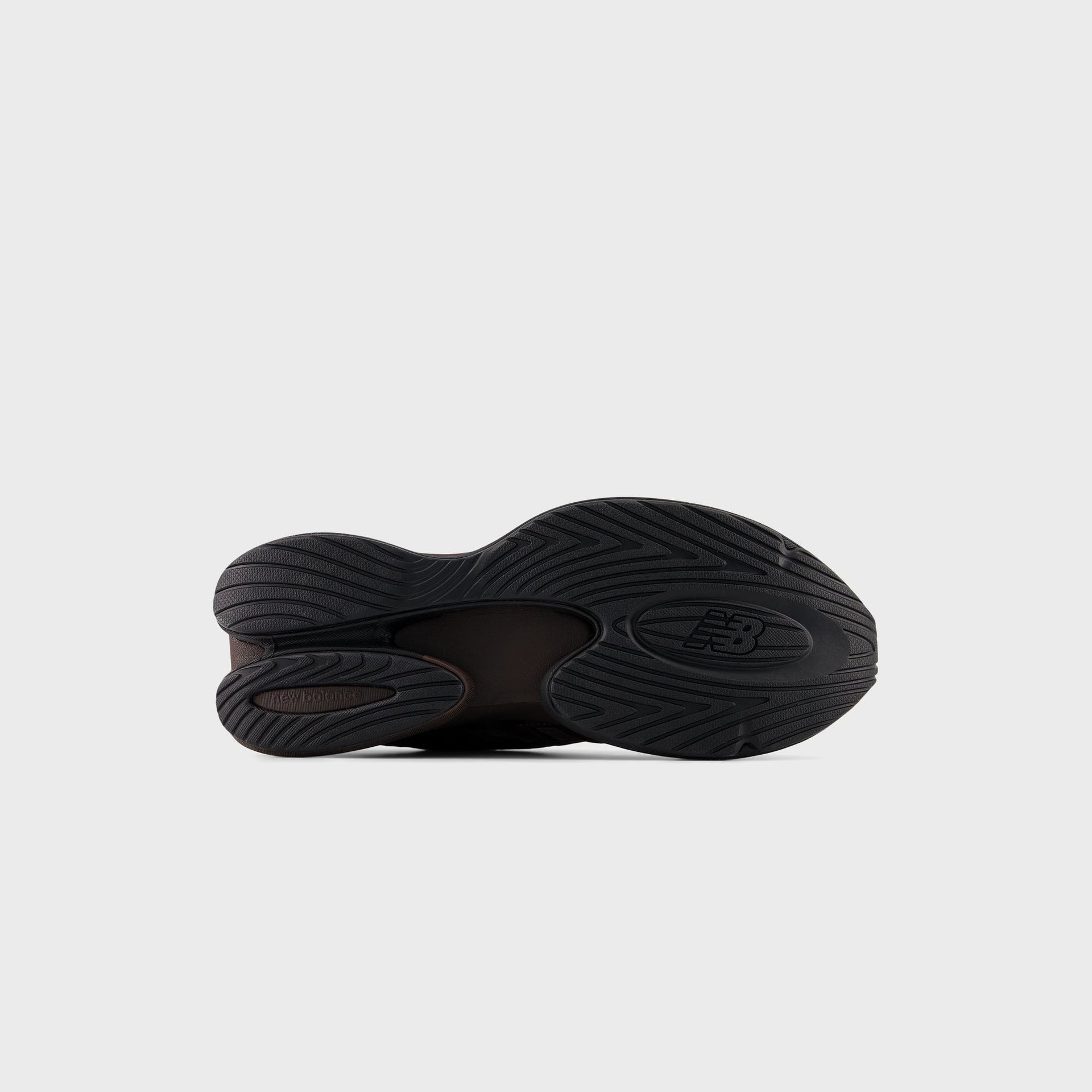 New Balance TF100 - Dark Brown