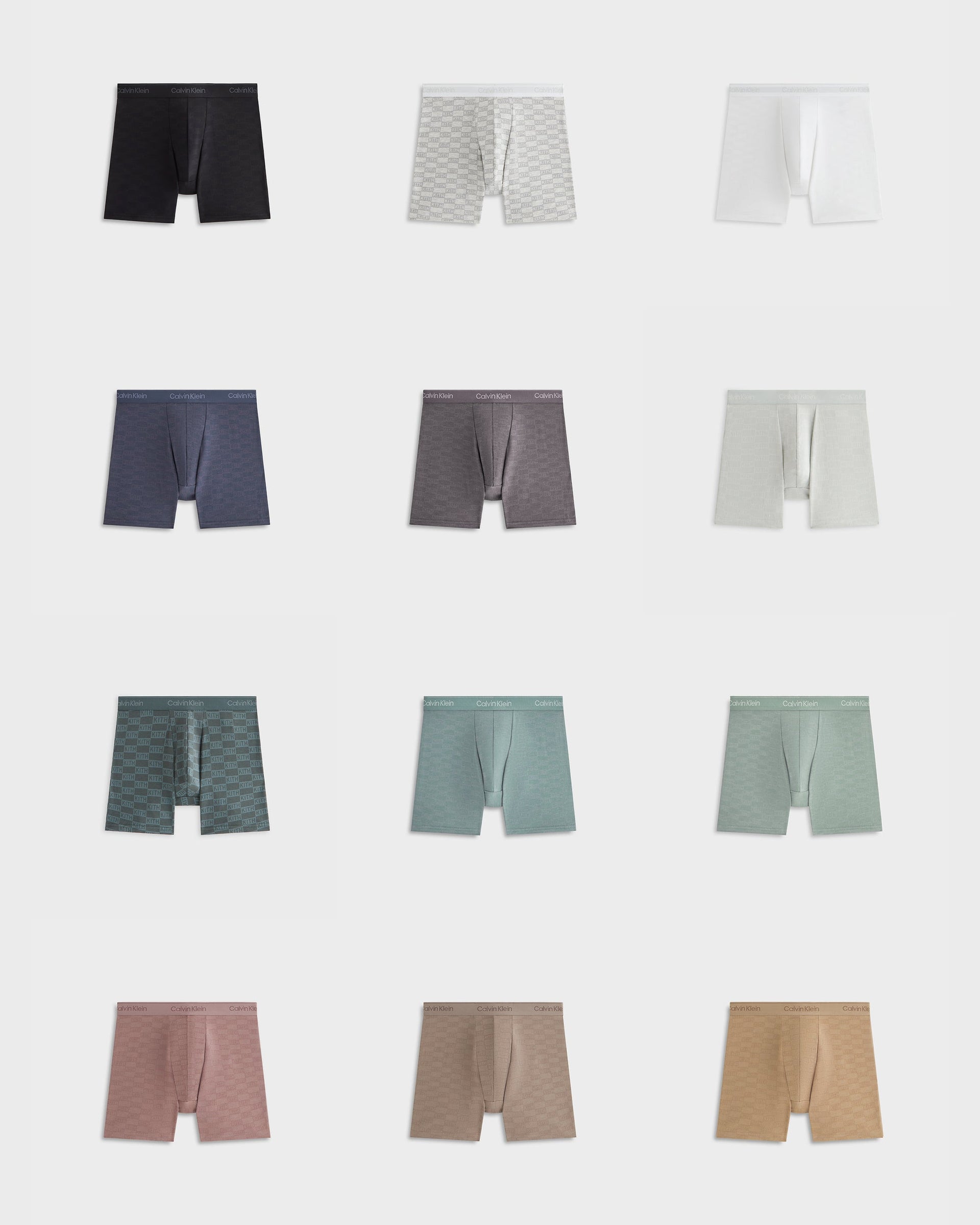 Featured | Kith for Calvin Klein