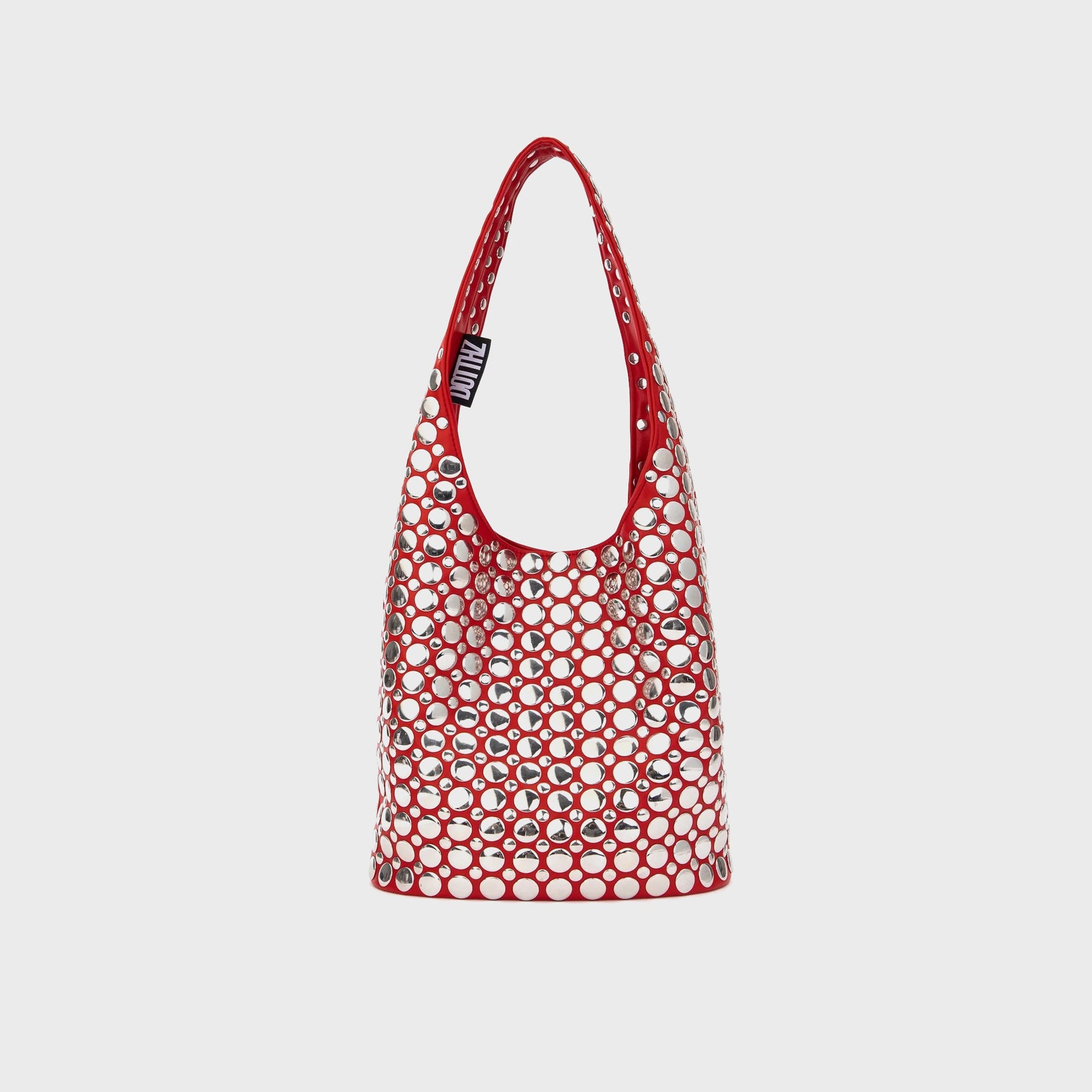 DOTTHZ The Valerie Bag - Red