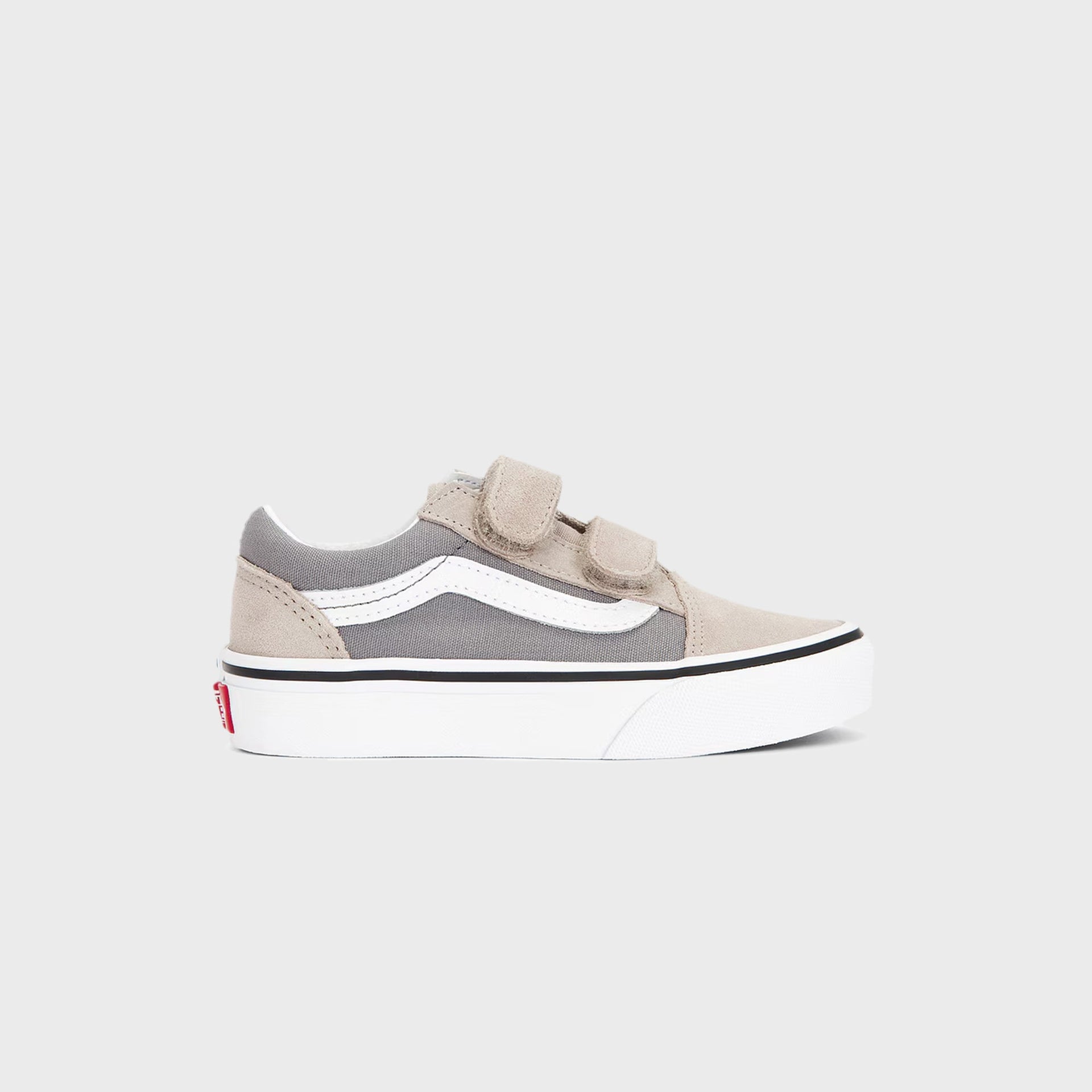 VANS PS Old Skool V - Grey