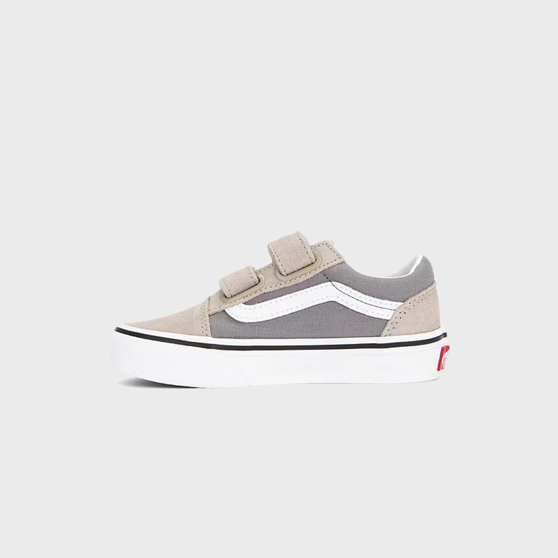 VANS PS Old Skool V - Grey