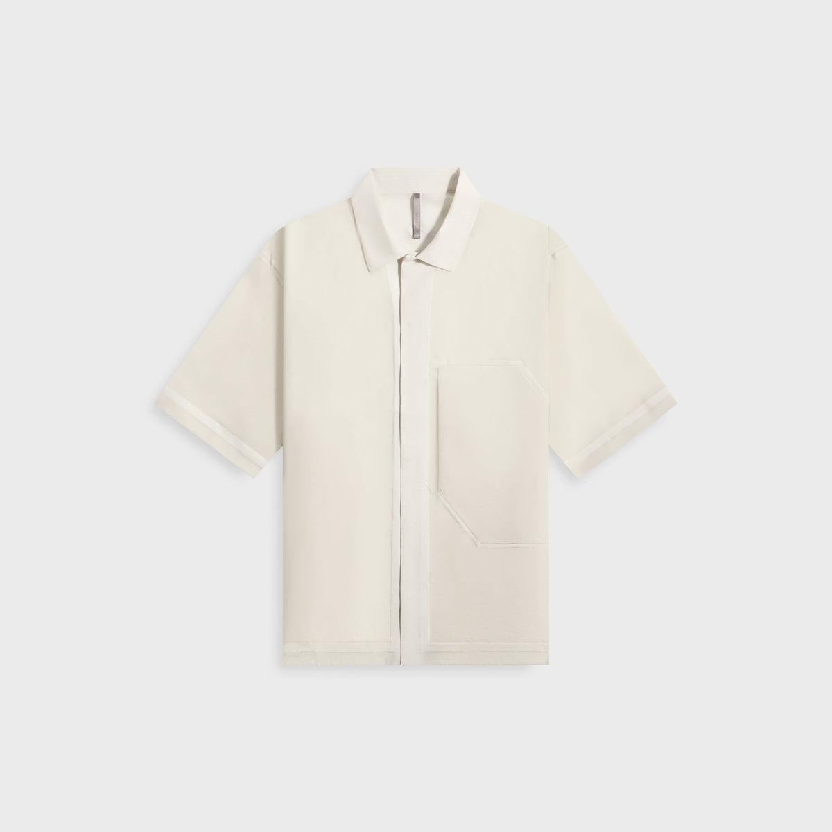 Veilance Demlo Shirt in Dark Cocoon