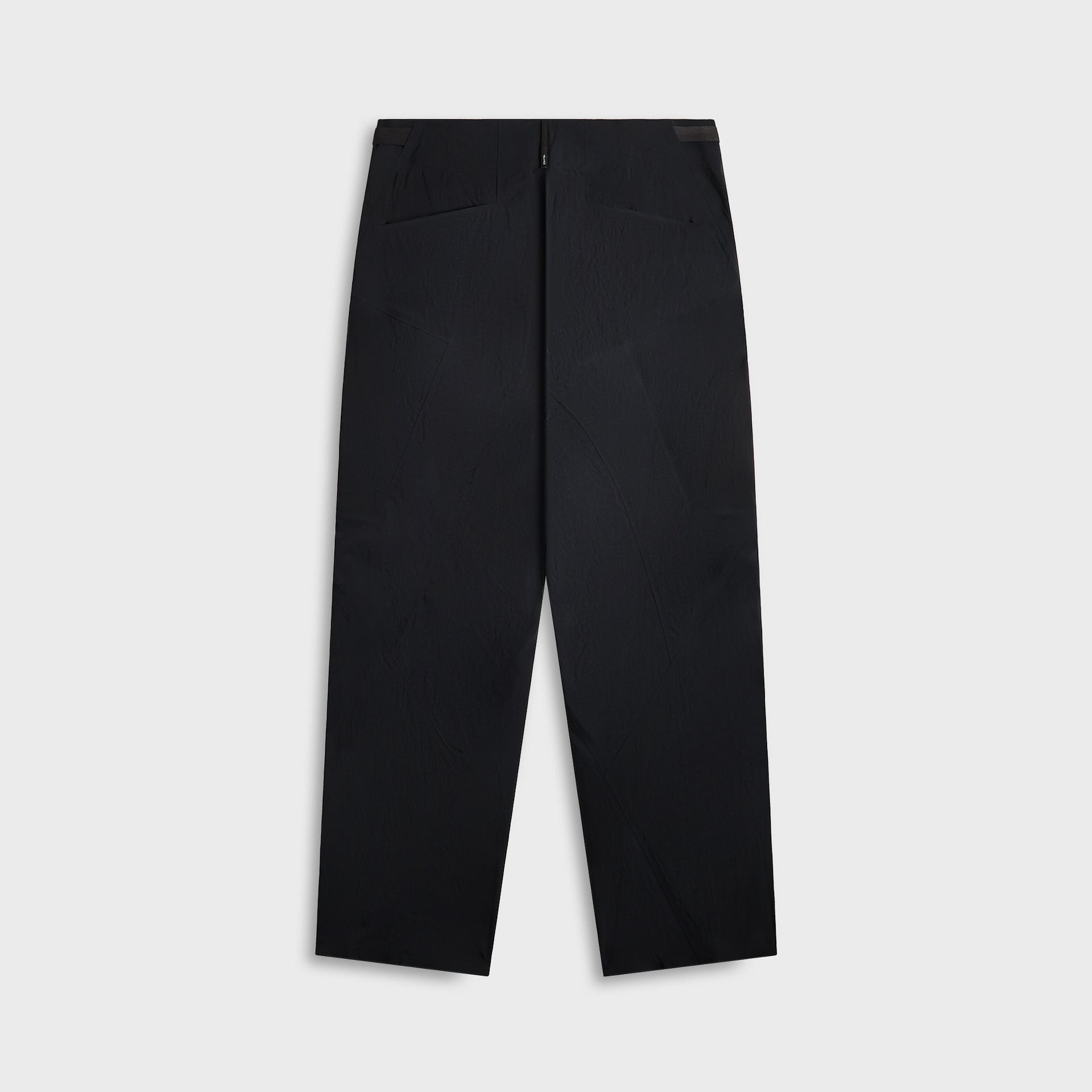 Veilance Spere LT Cargo Pant - Dark Black