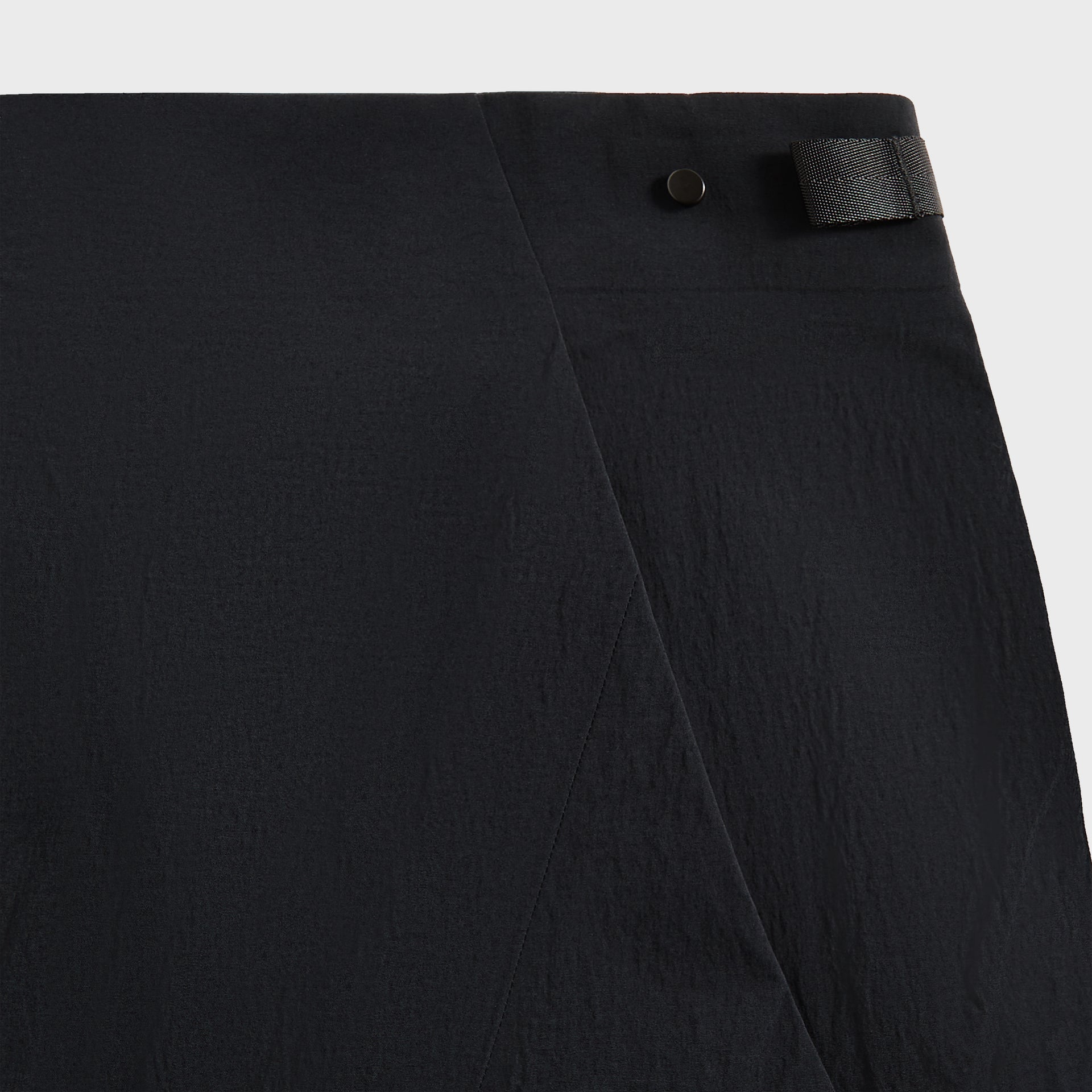 Veilance Spere LT Cargo Pant - Dark Black