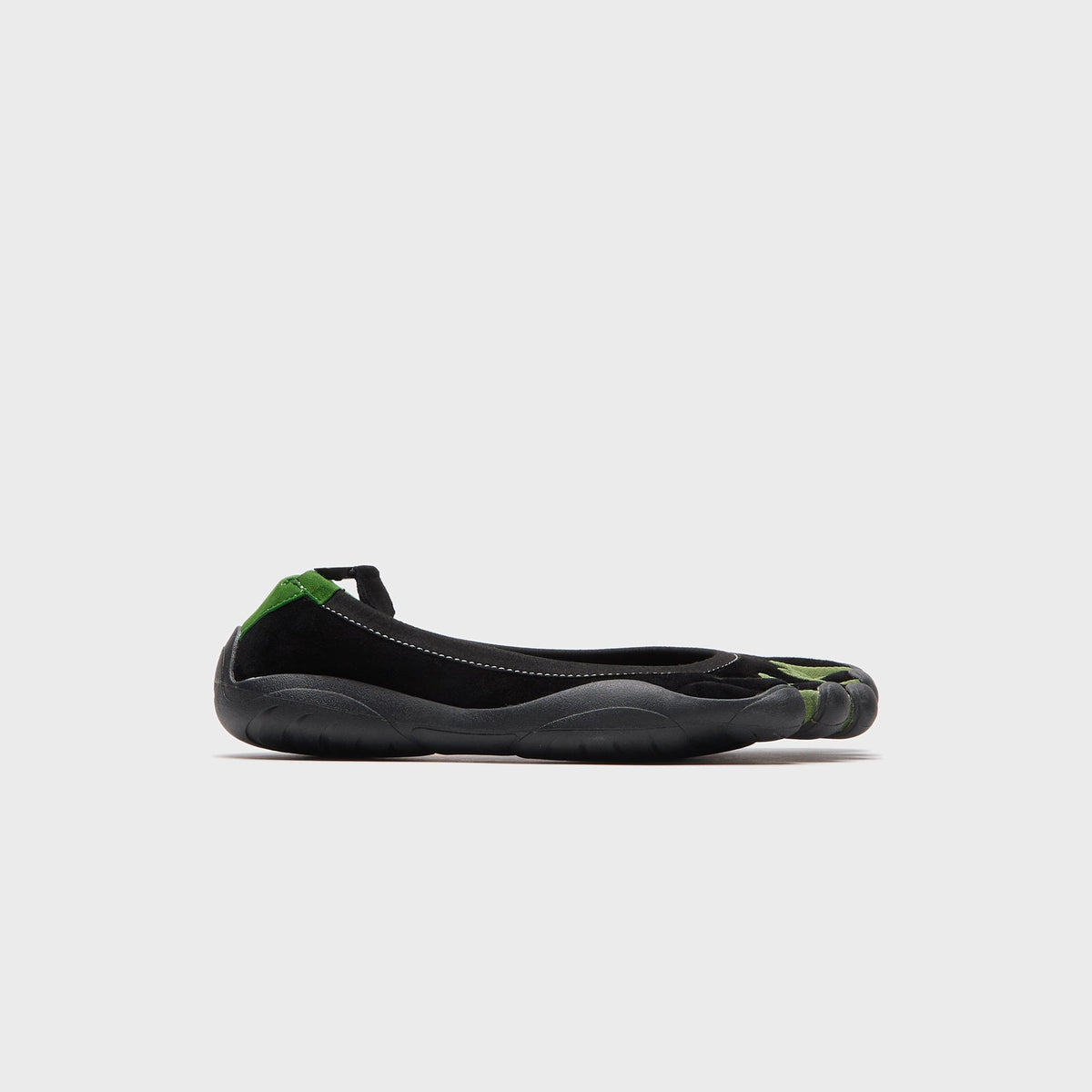 Vibram FiveFingers Classic EVO - Black / Green