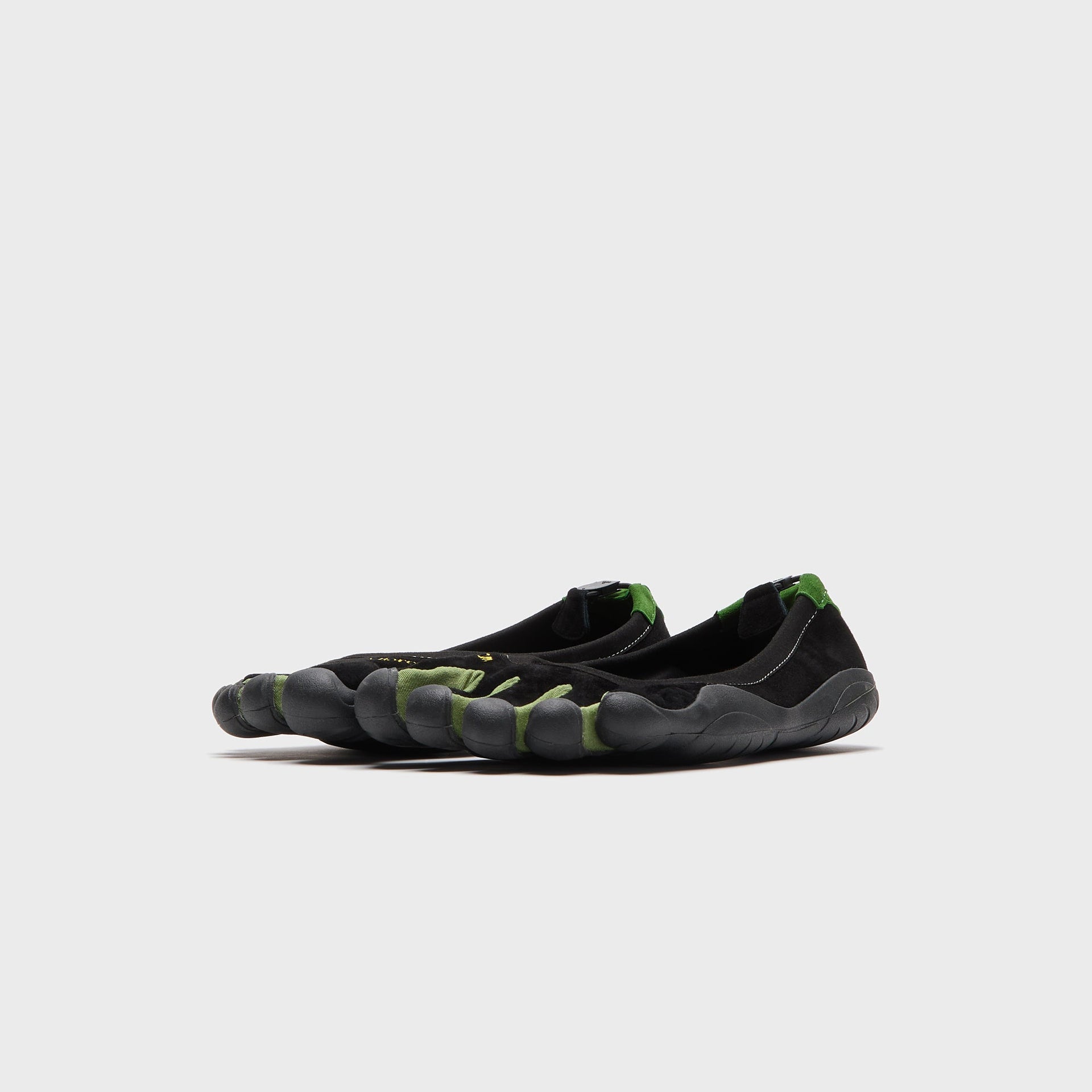 Vibram FiveFingers Classic EVO - Black / Green