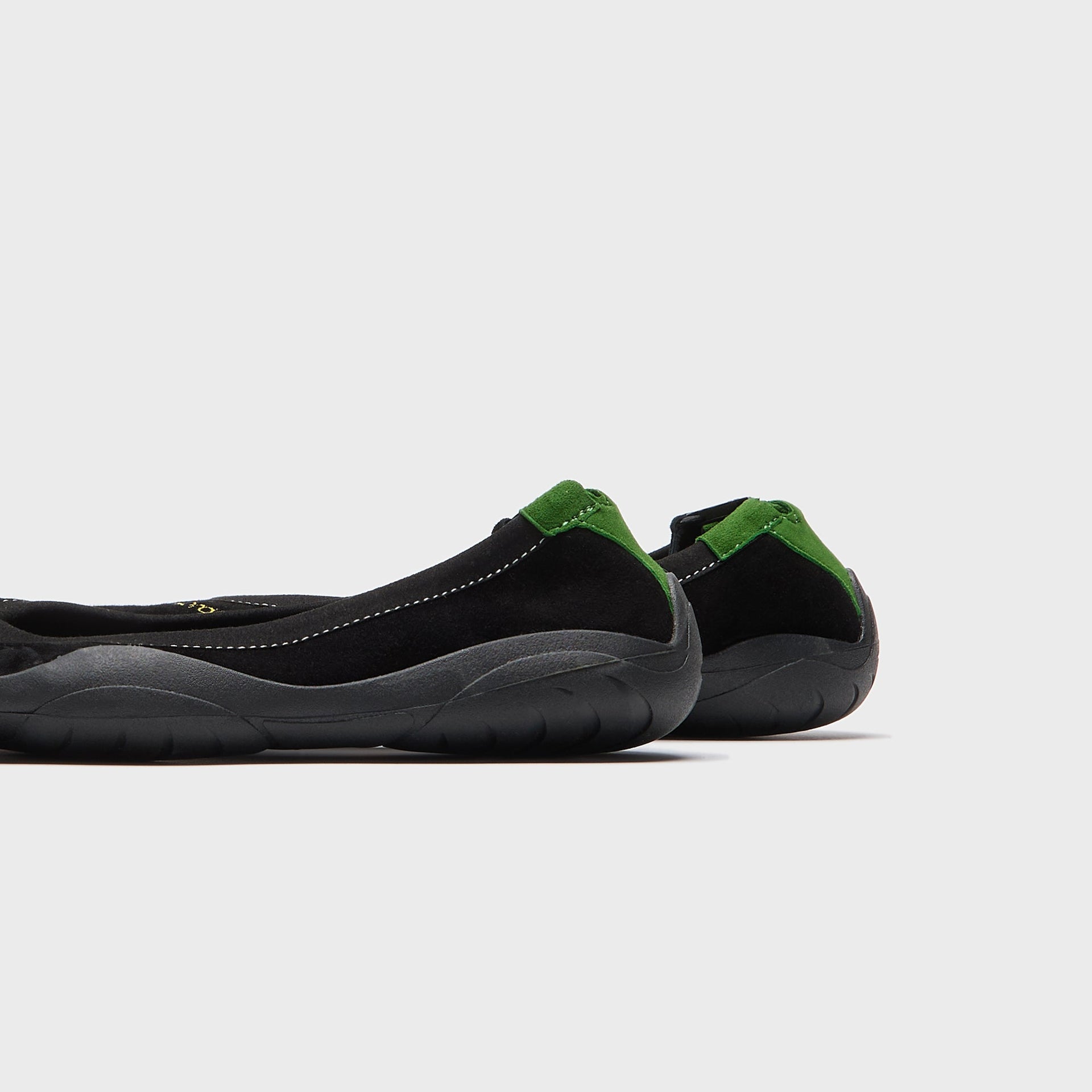 Vibram FiveFingers Classic EVO - Black / Green