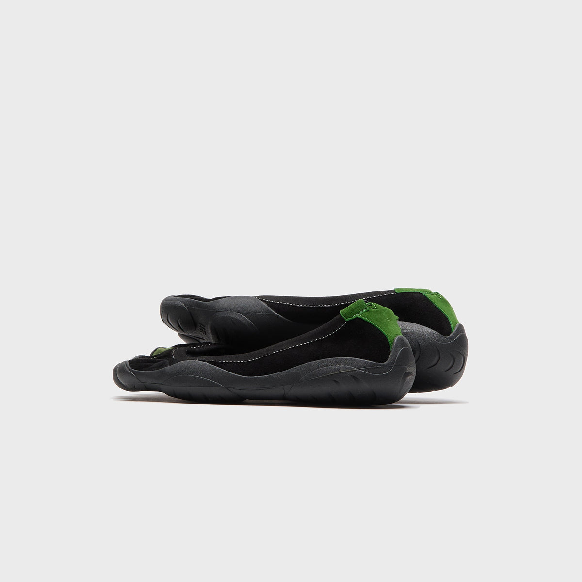 Vibram FiveFingers Classic EVO - Black / Green