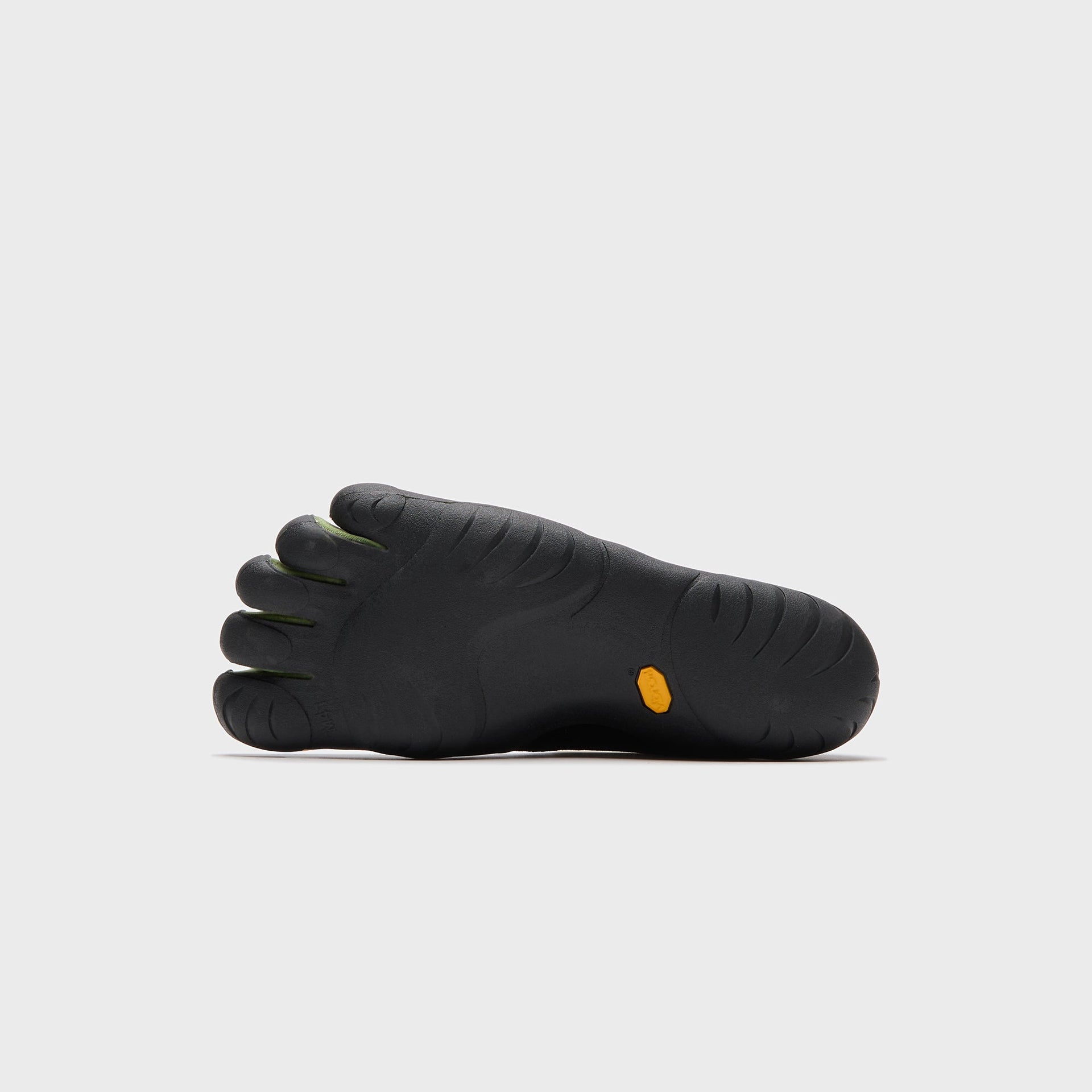 Vibram FiveFingers Classic EVO - Black / Green