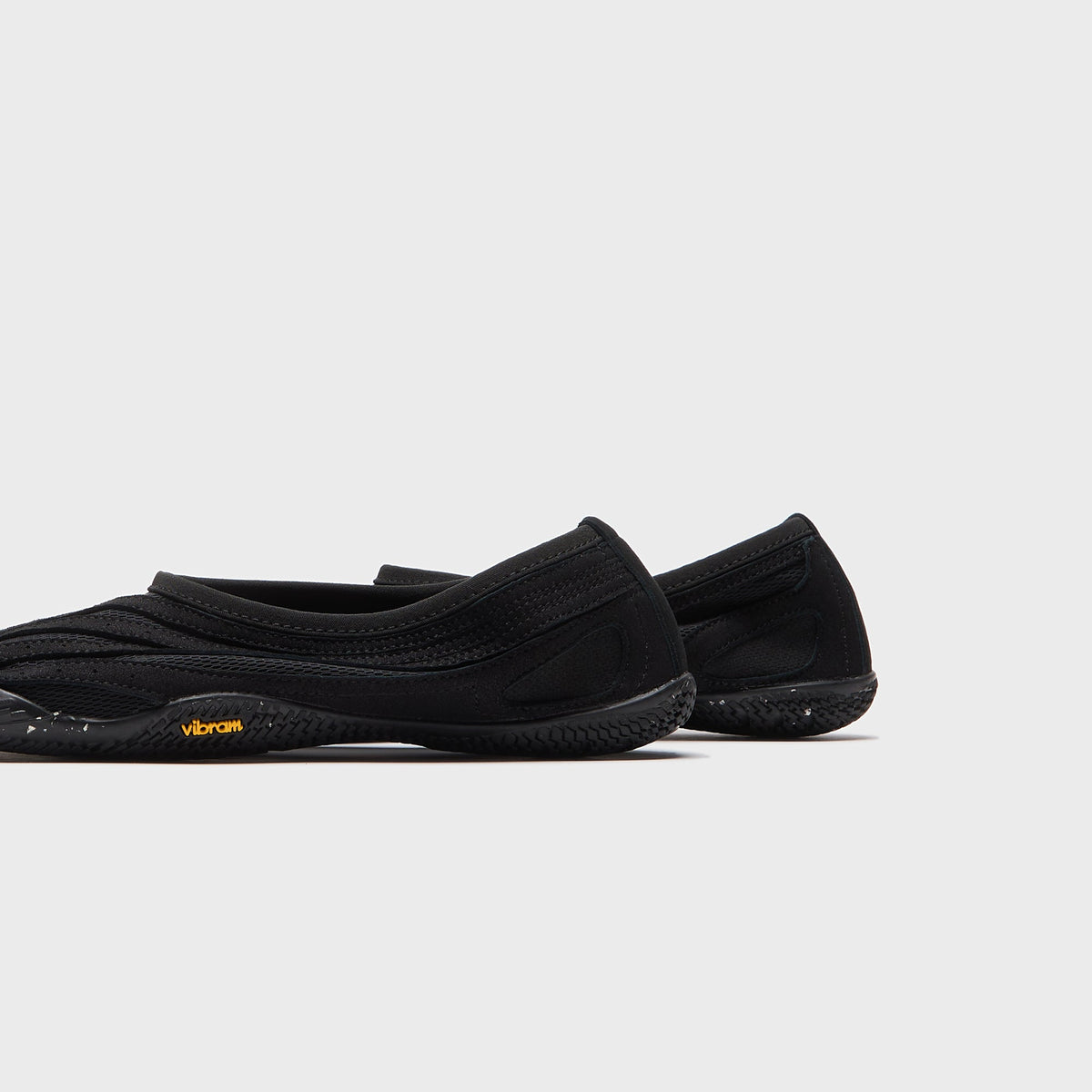 Vibram FiveFingers Jaya EVO - Triple Black