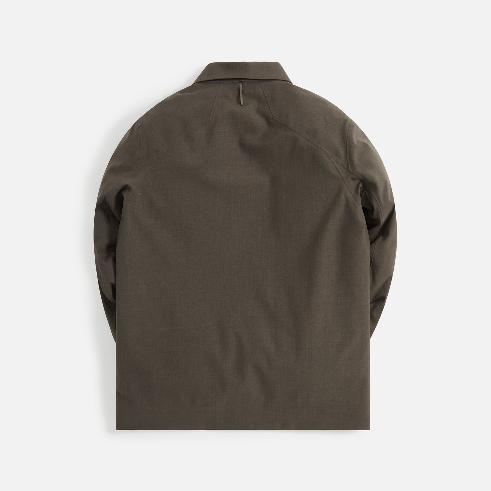 Veilance Lerus Insulated Jacket - Shade