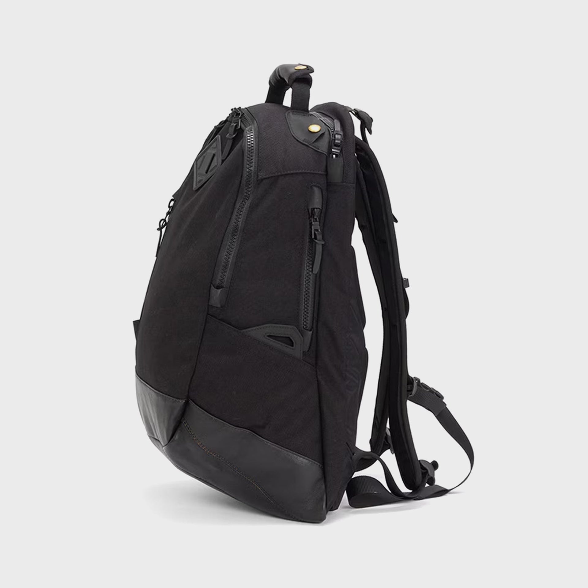 Visvim Cordura 20L - Black