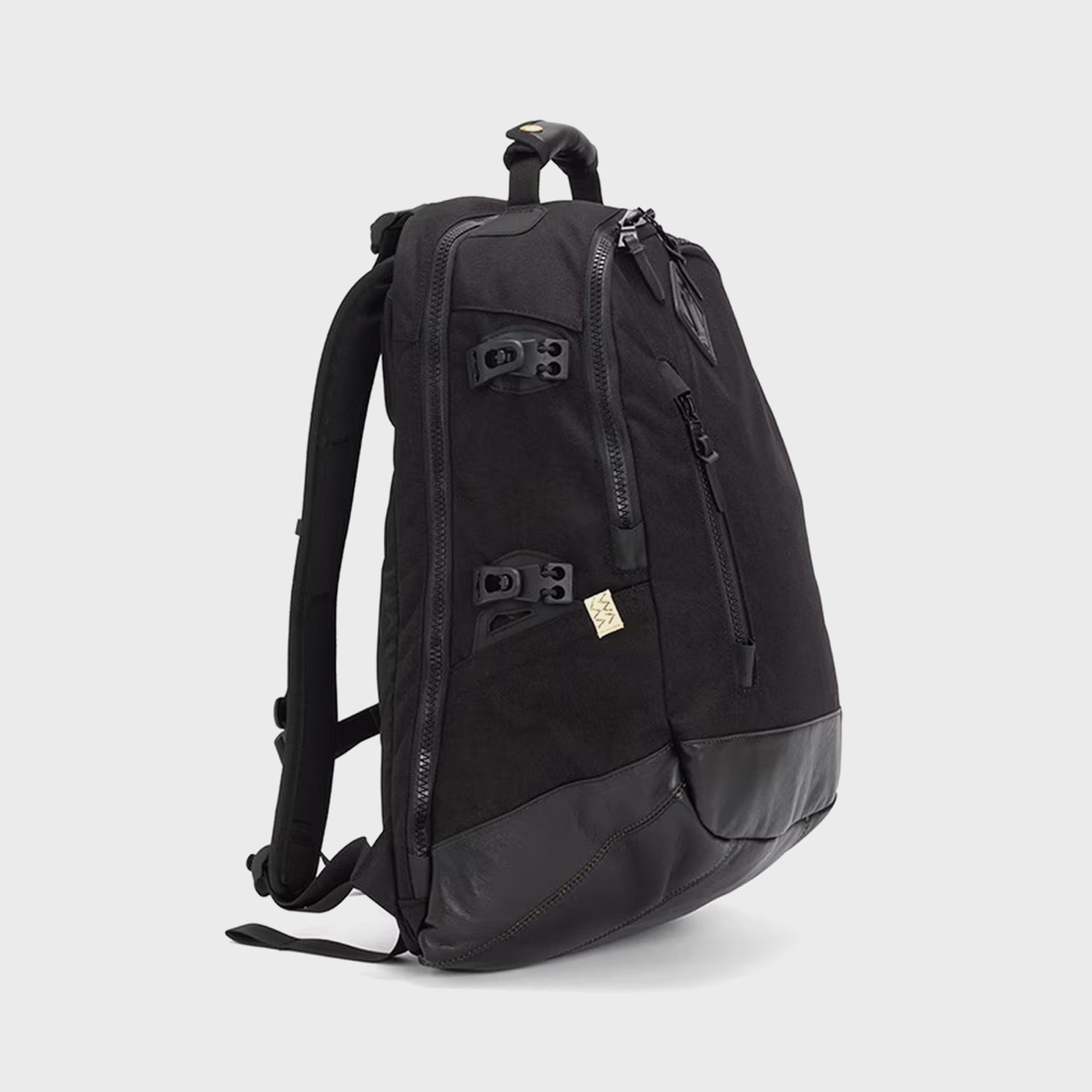 Visvim Cordura 20L - Black