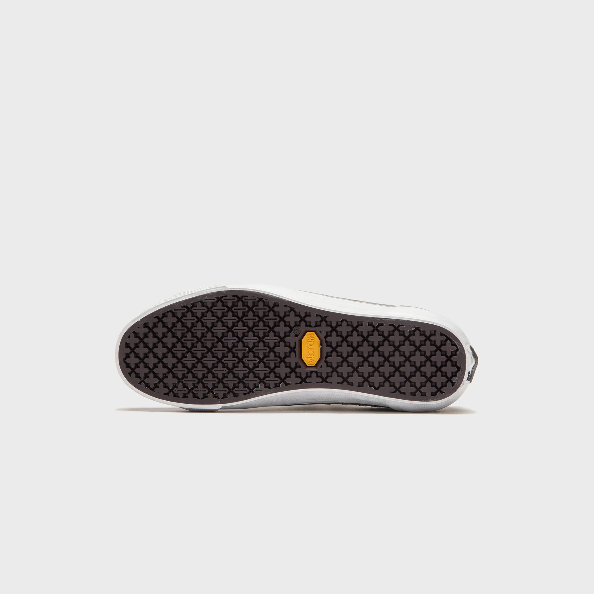 VANS OTW Old Skool 36 Vibram - Floral Rivets / Black