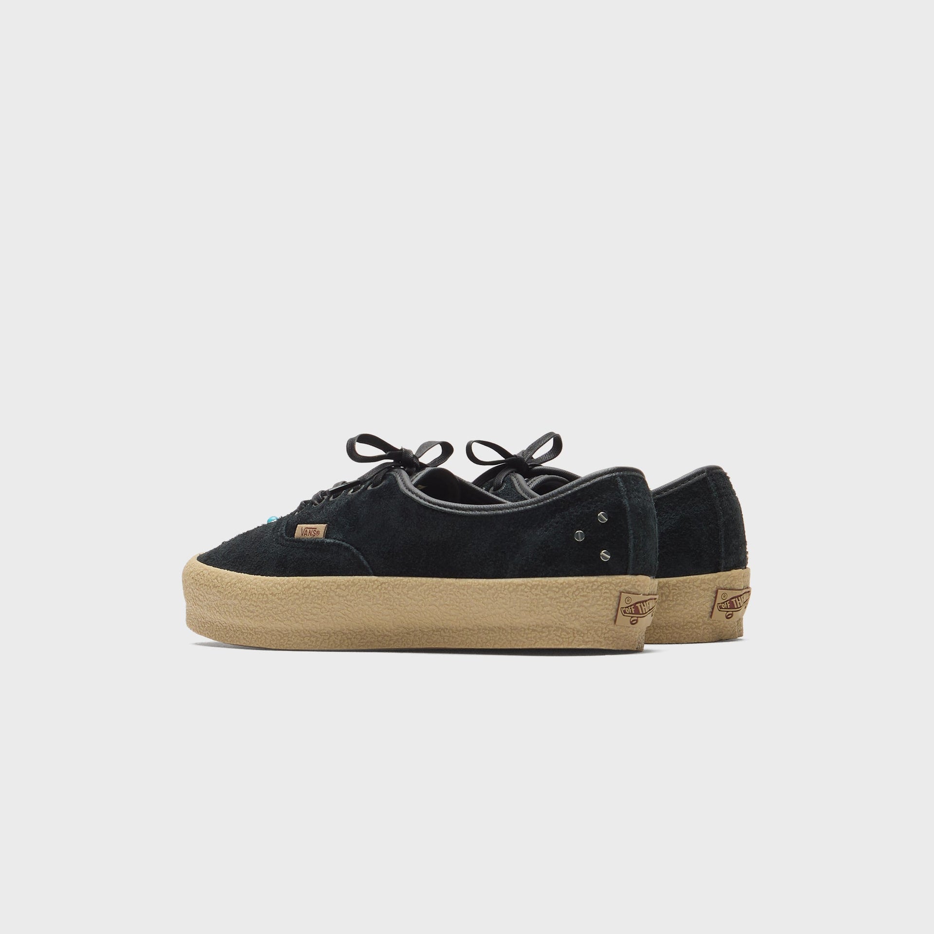VANS LX Authentic 44 - Gemstone / Black