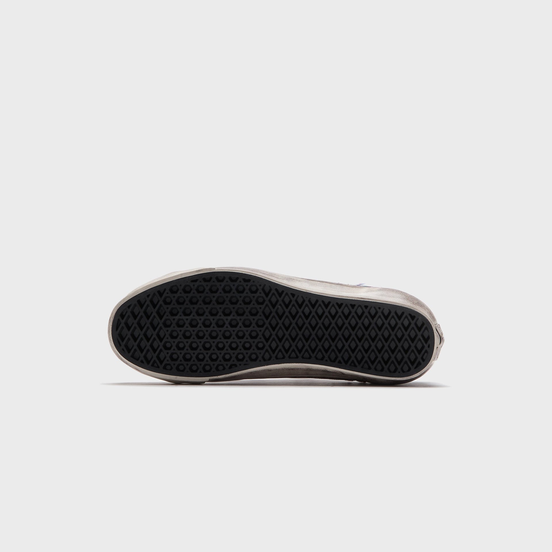 VANS LX Old Skool 36 - Souvenir Faded Black