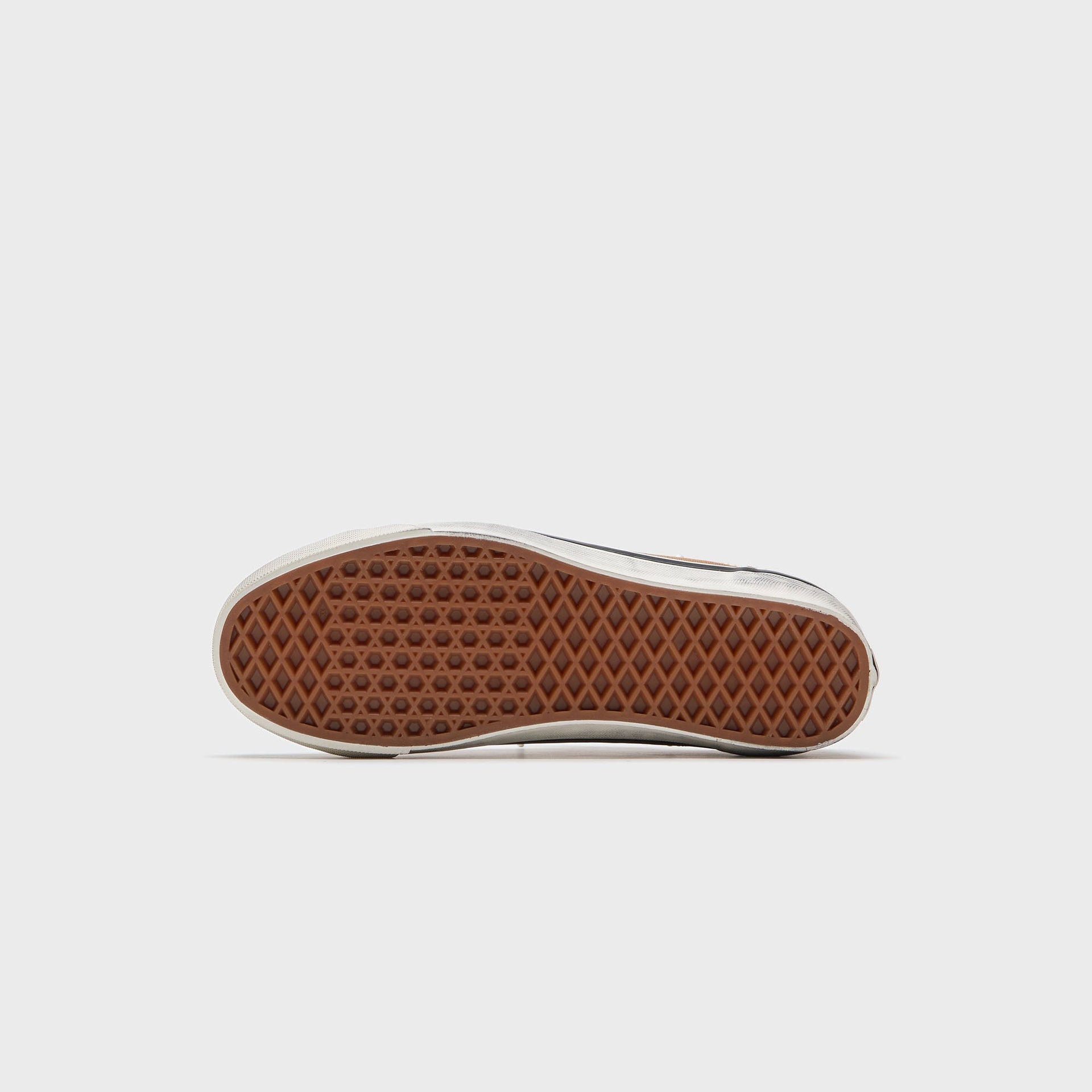VANS LX Old Skool 36 Pearlized - Vintage Cocoa