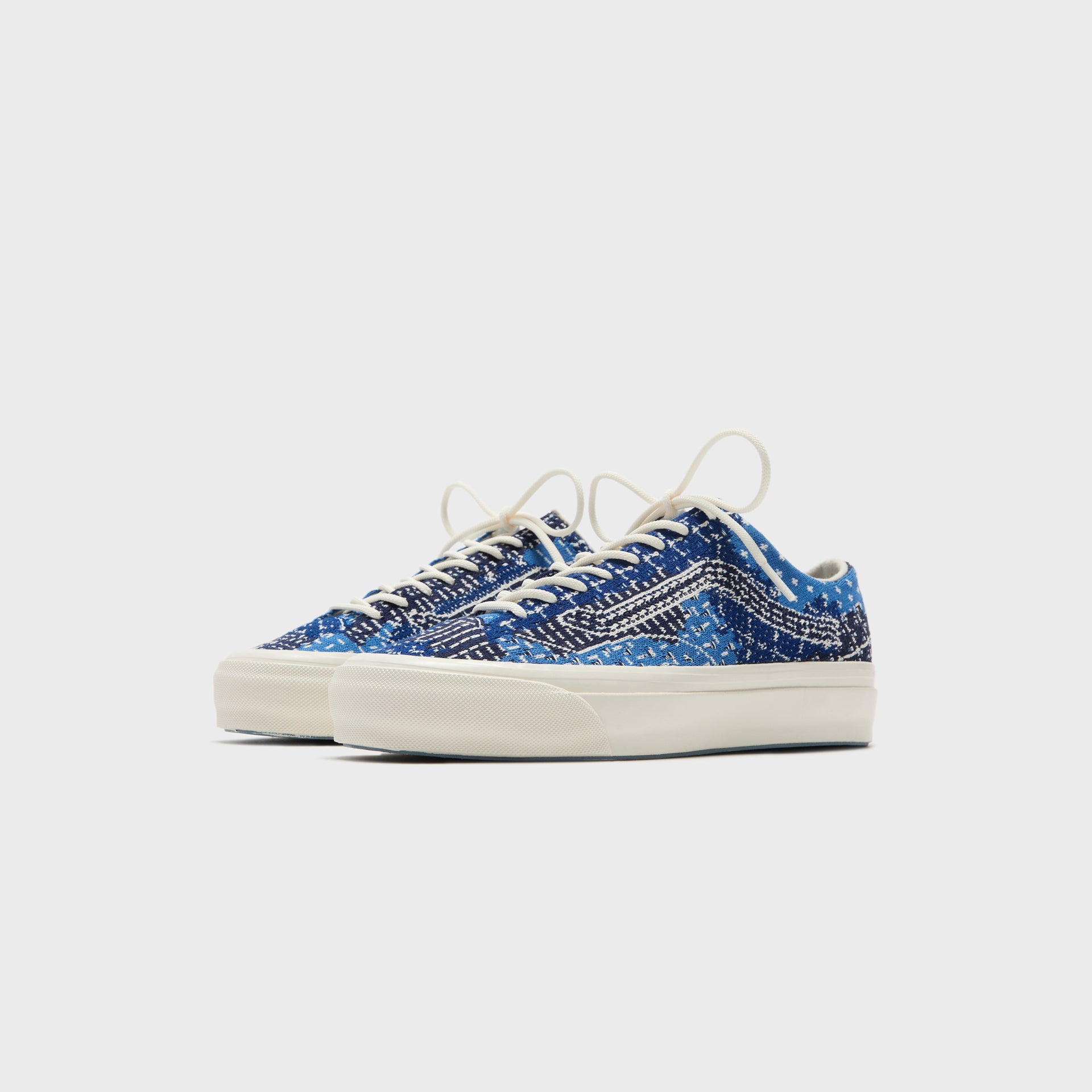VANS x FDMTL OTW Old Skool - Blue