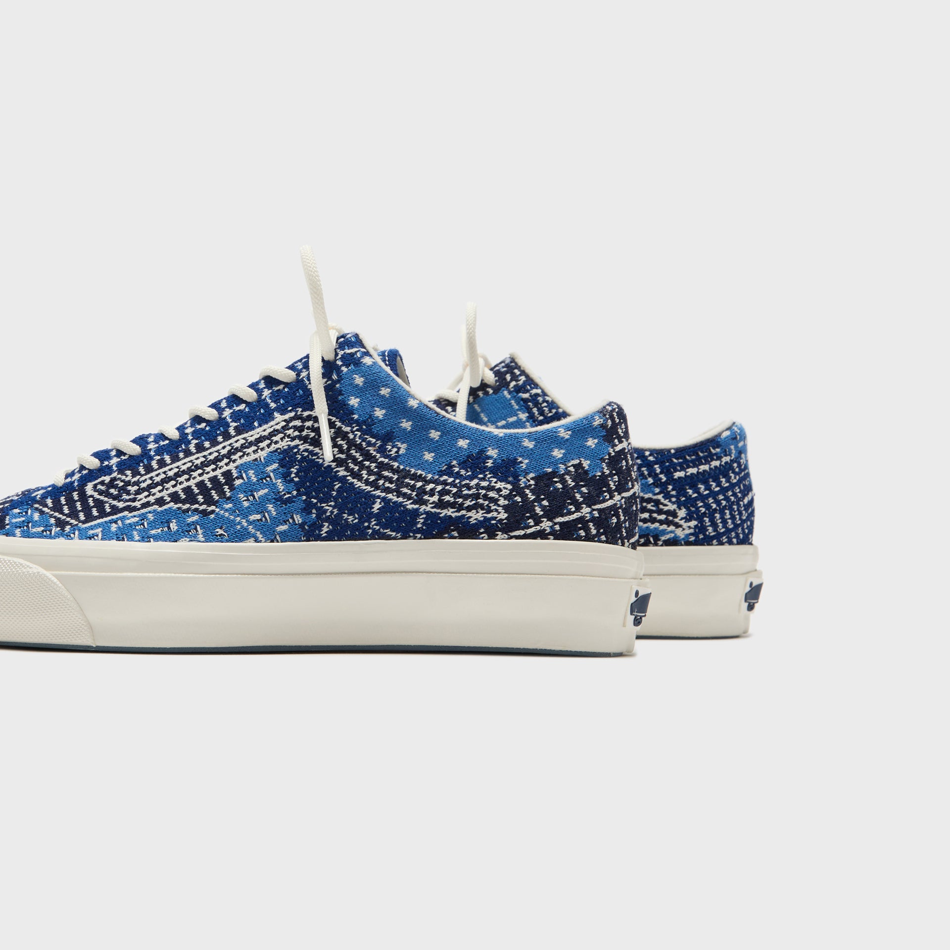 VANS x FDMTL OTW Old Skool - Blue