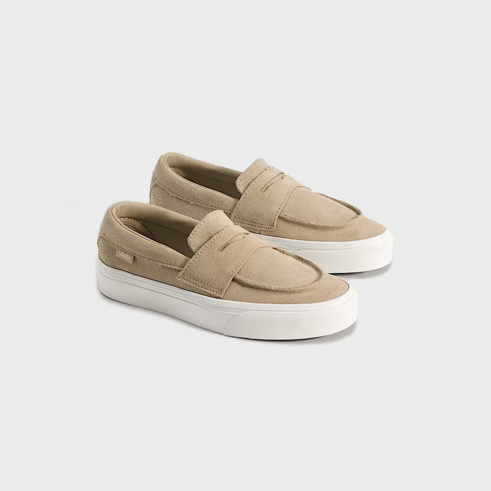 VANS GS Loafer 53 - Incense / Marshmallow