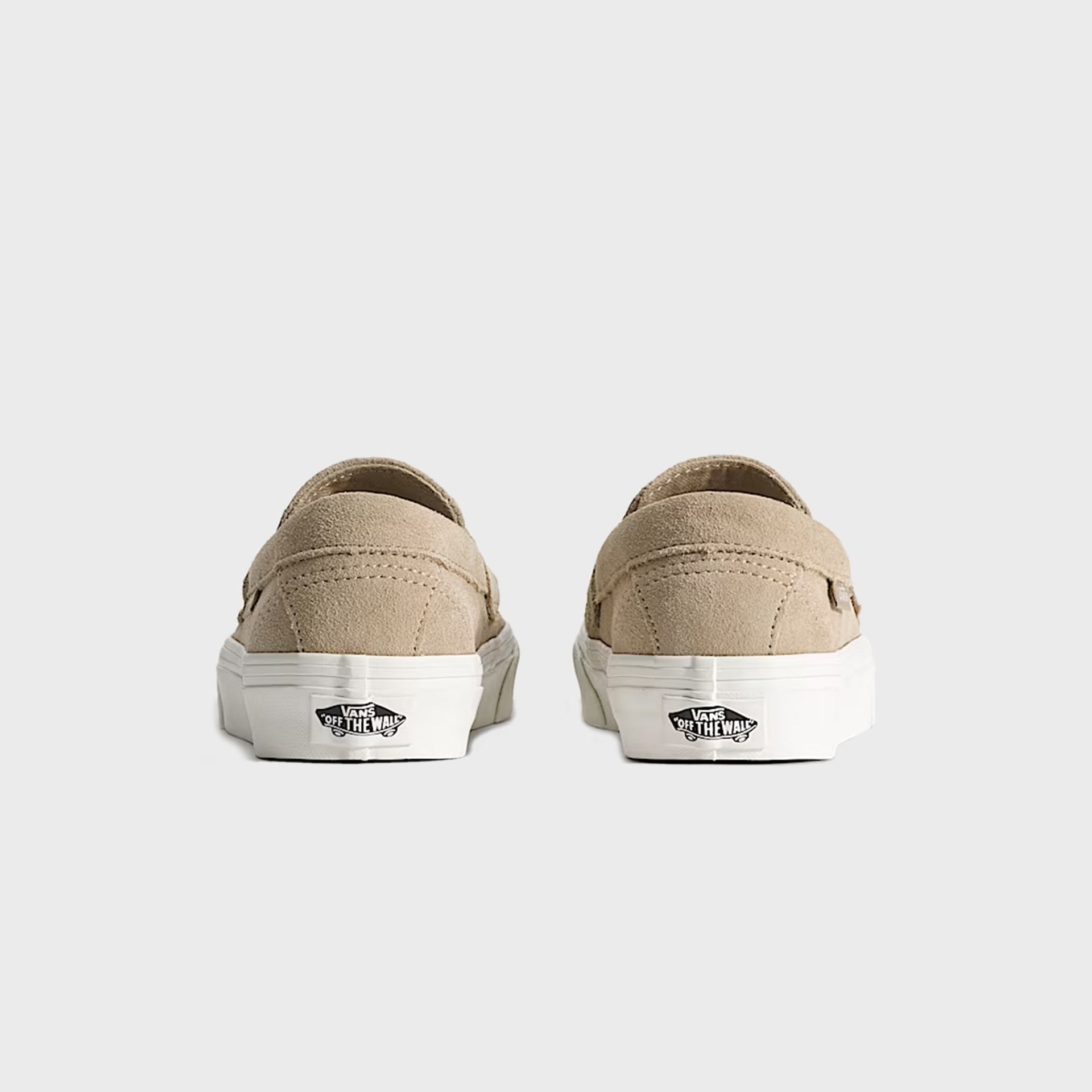 VANS GS Loafer 53 - Incense / Marshmallow