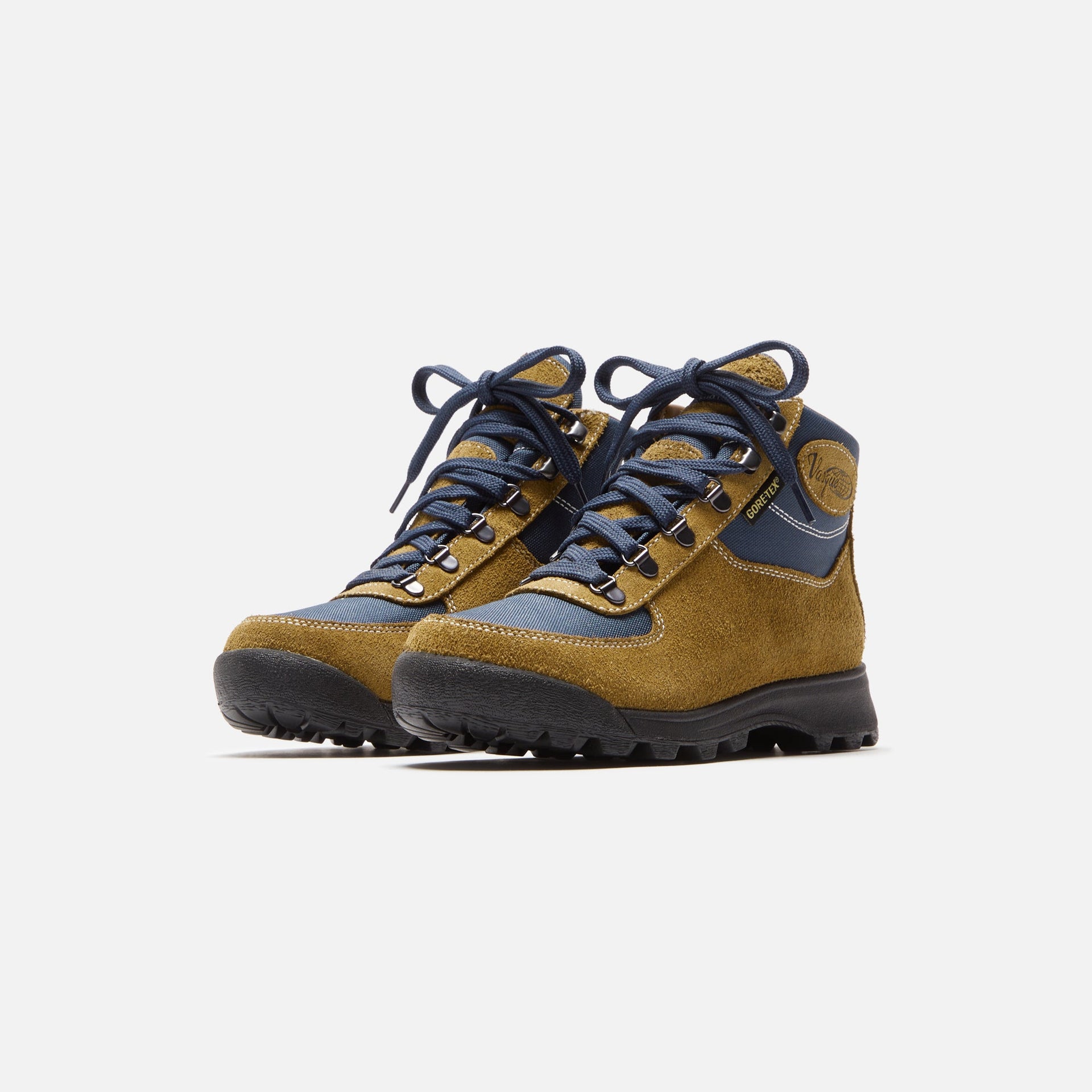 Skywalk GTX Olive/Dress Blues