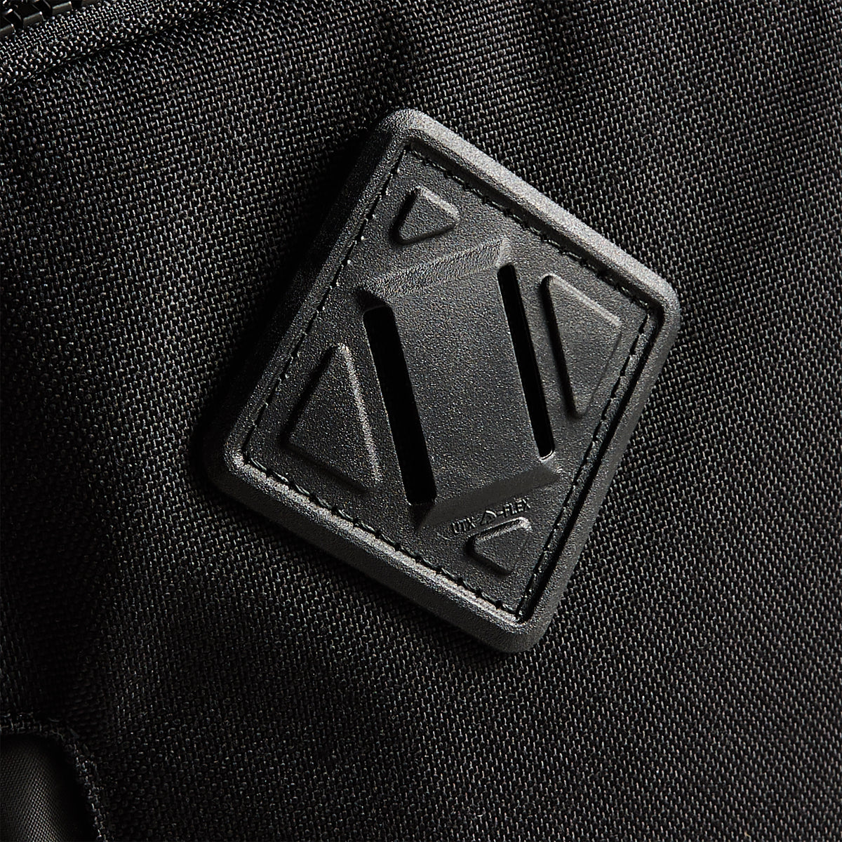 Visvim Cordura 20L Backpack - Black