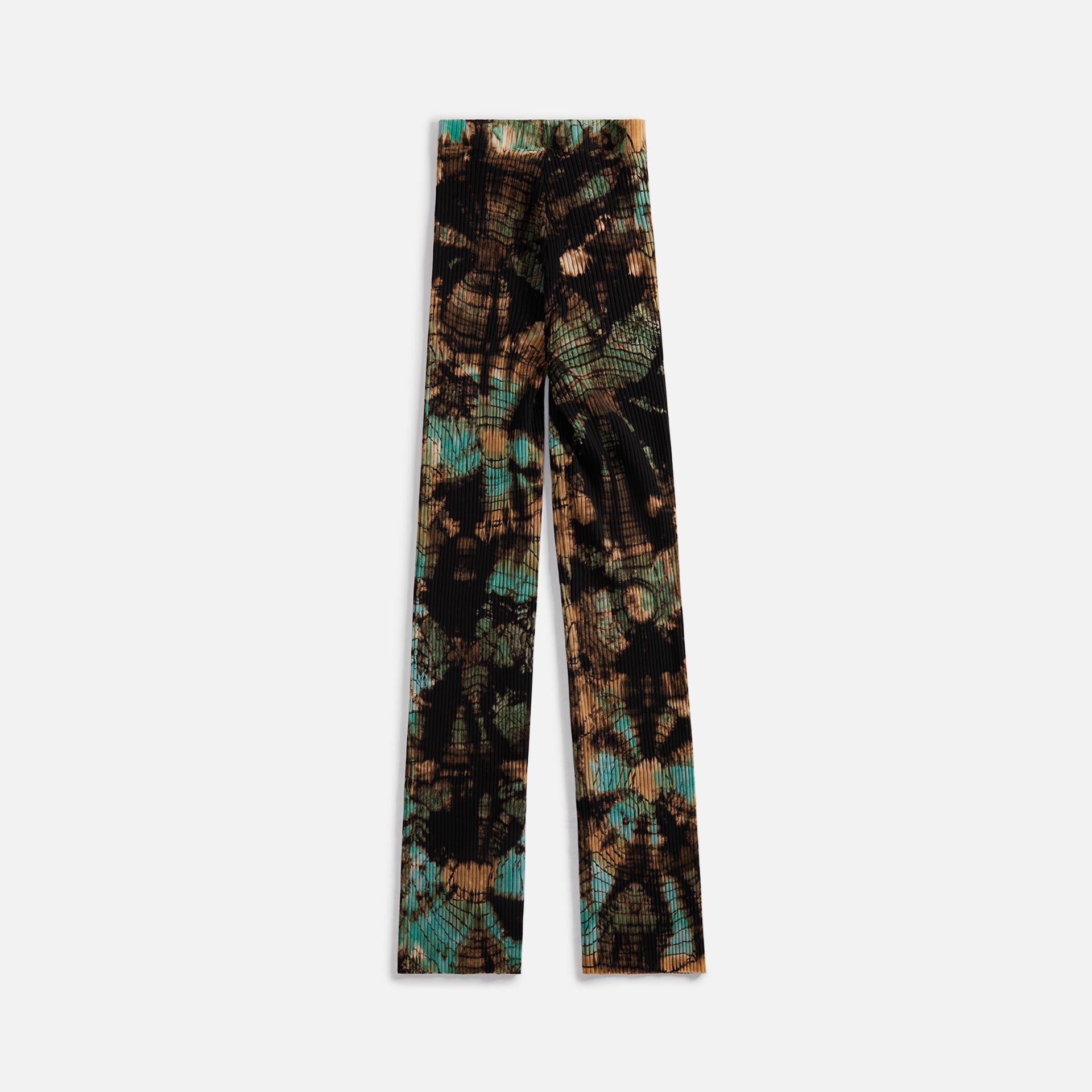 Cotton Citizen Ibiza Pant - Gemstone Tie Dye