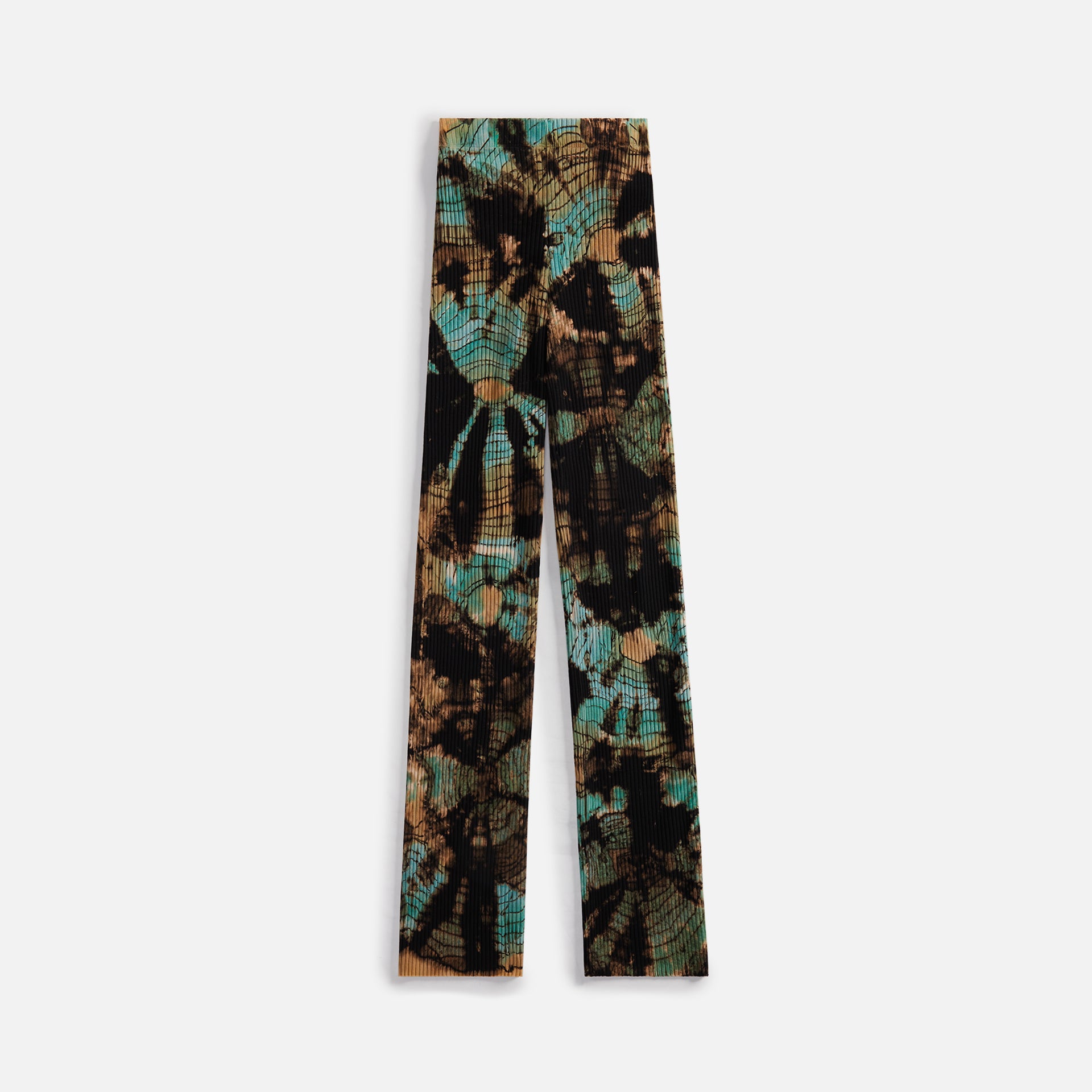 Cotton Citizen Ibiza Pant - Gemstone Tie Dye