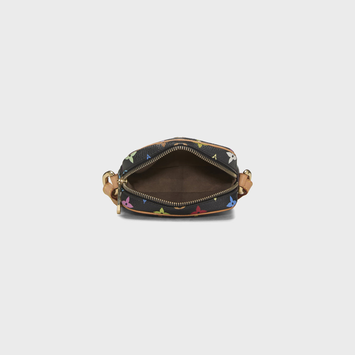 WGACA Louis Vuitton x Takashi Murakami Monogram Multicolor Rift - Multi