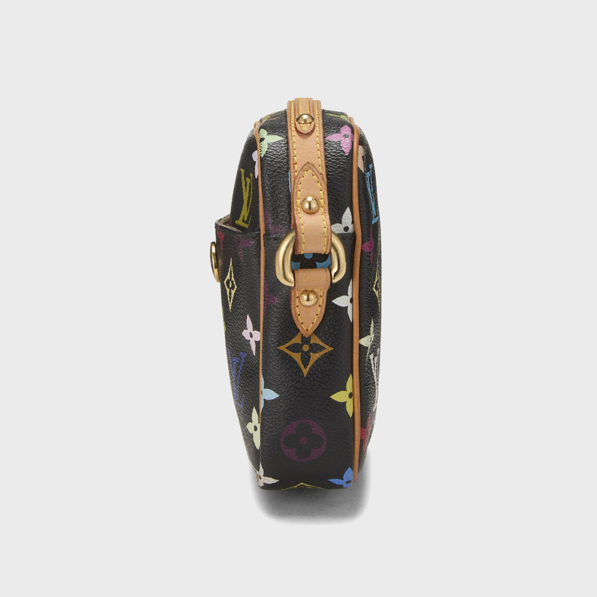 WGACA Louis Vuitton x Takashi Murakami Monogram Multicolor Rift - Multi