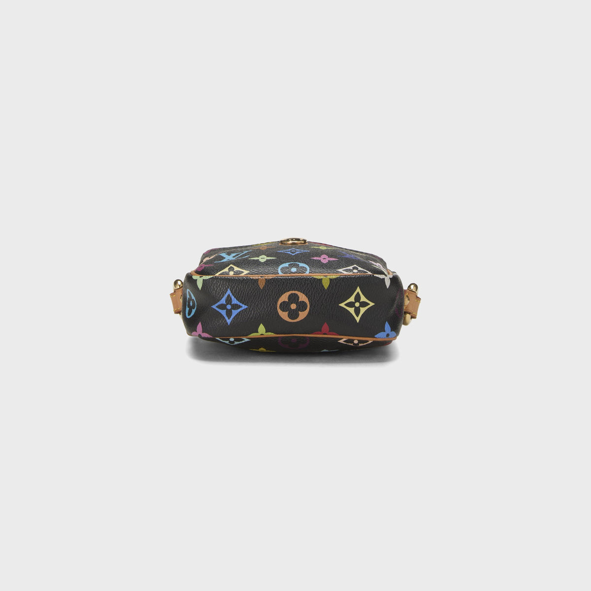 WGACA Louis Vuitton x Takashi Murakami Monogram Multicolor Rift - Multi