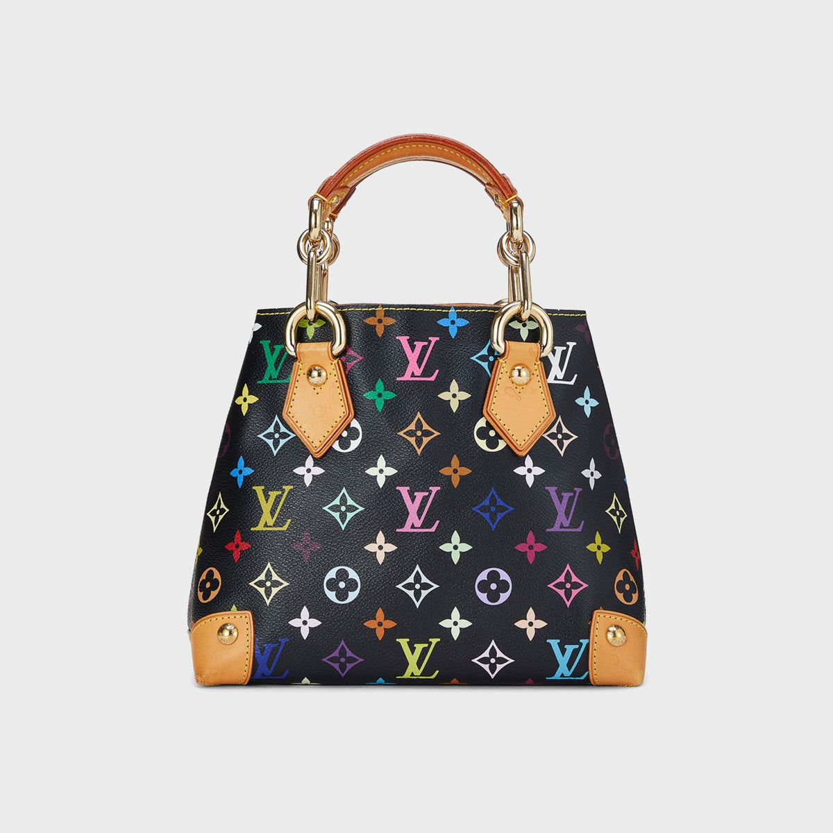 WGACA Louis Vuitton AB Audra Bag - Multi