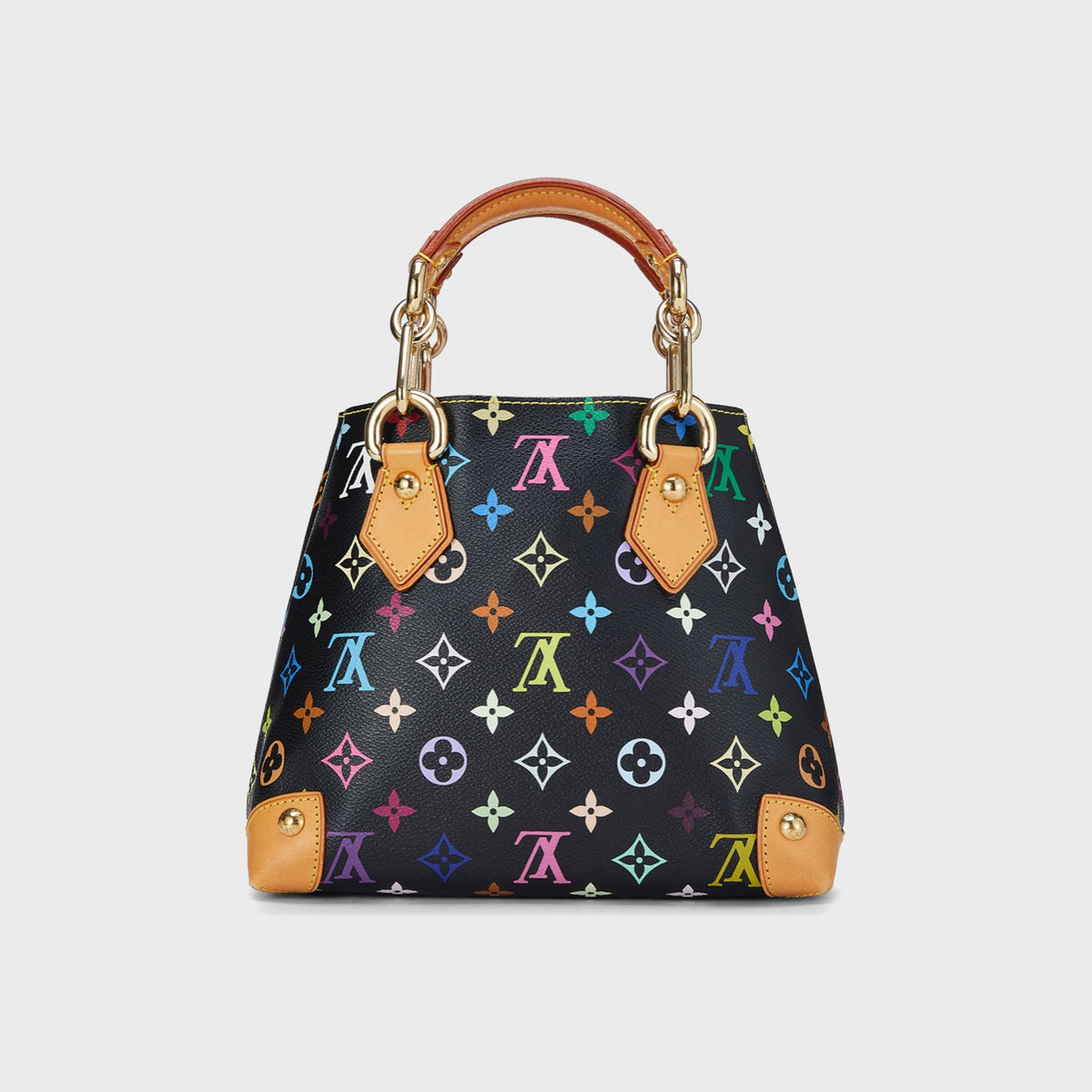 WGACA Louis Vuitton AB Audra Bag - Multi