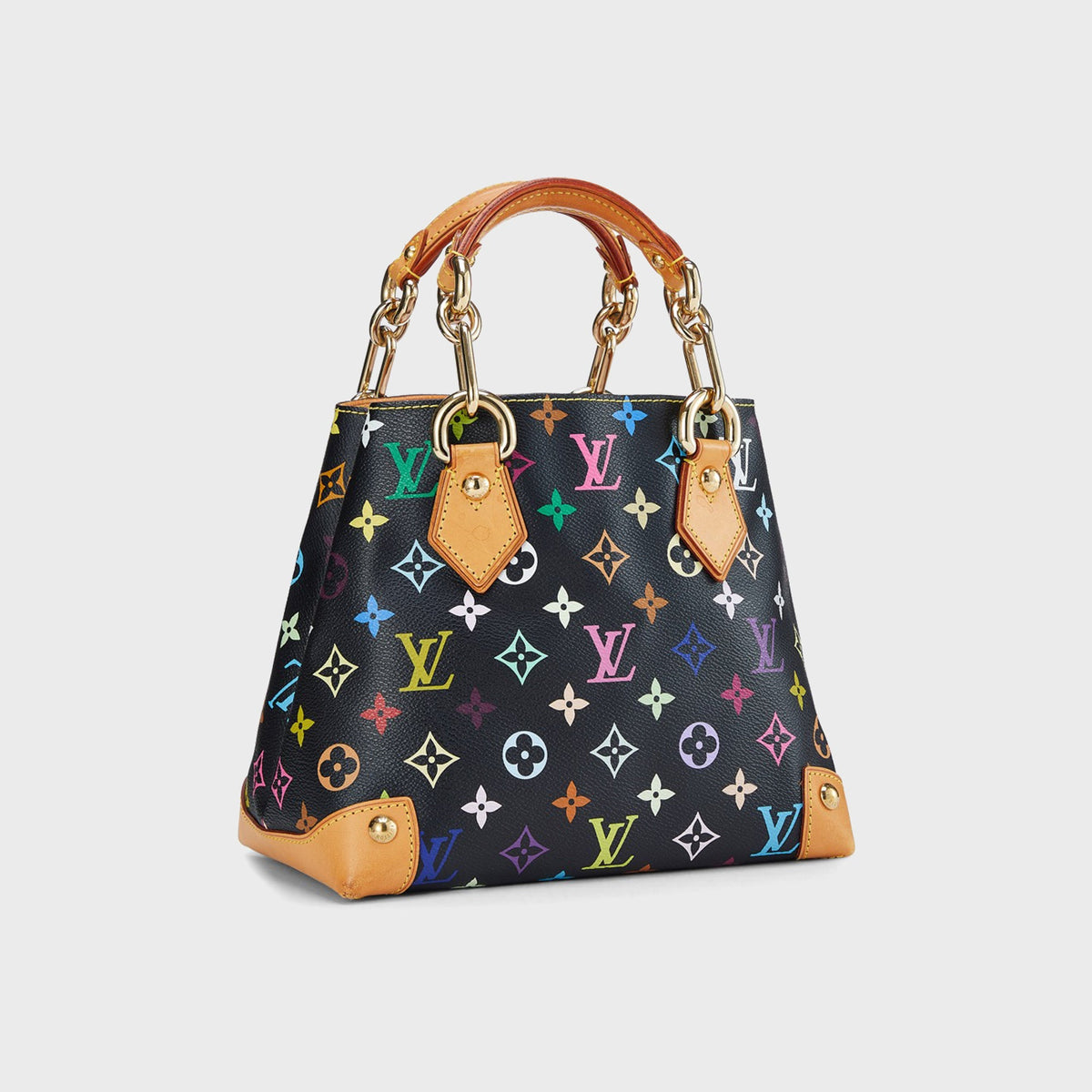 WGACA Louis Vuitton AB Audra Bag - Multi