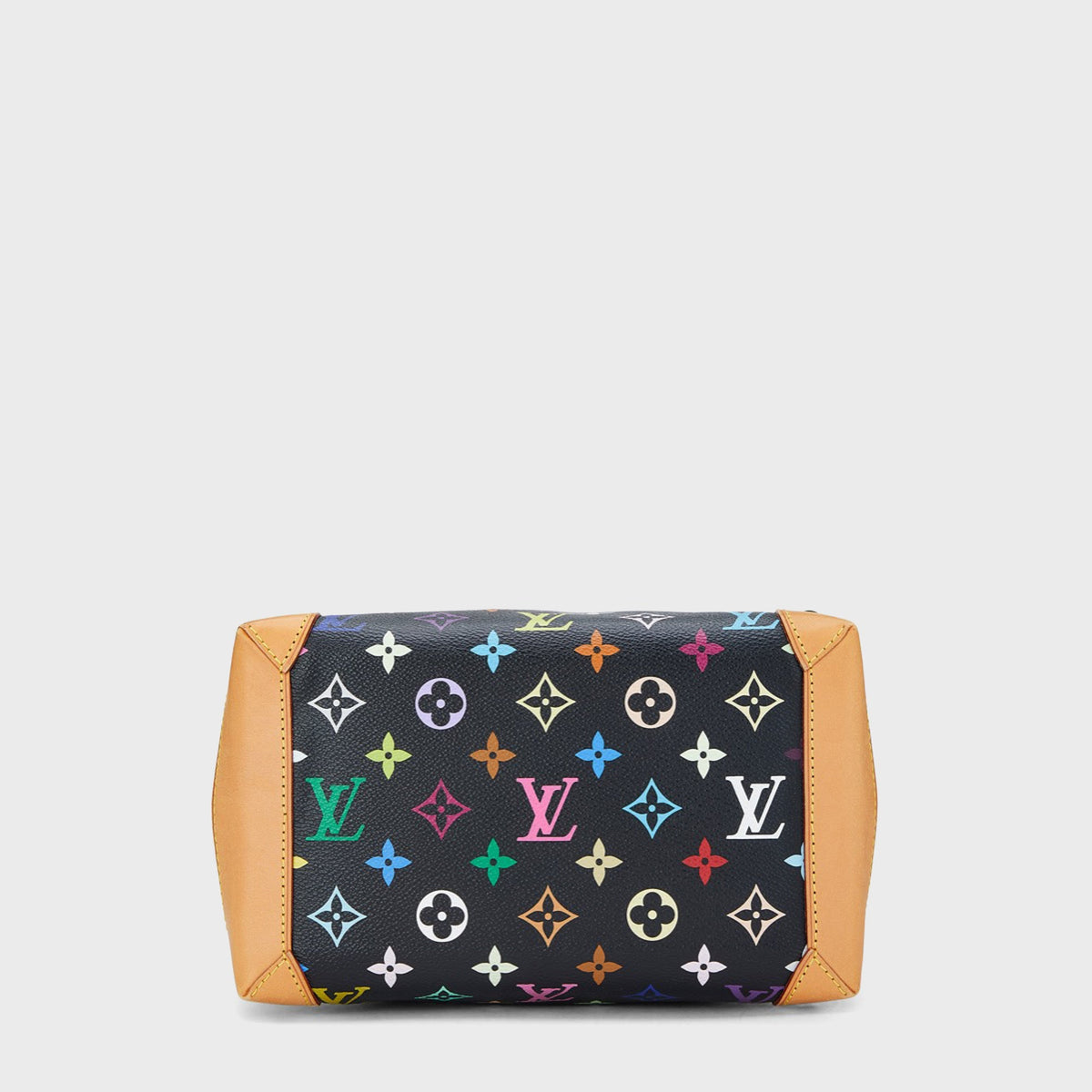 WGACA Louis Vuitton AB Audra Bag - Multi