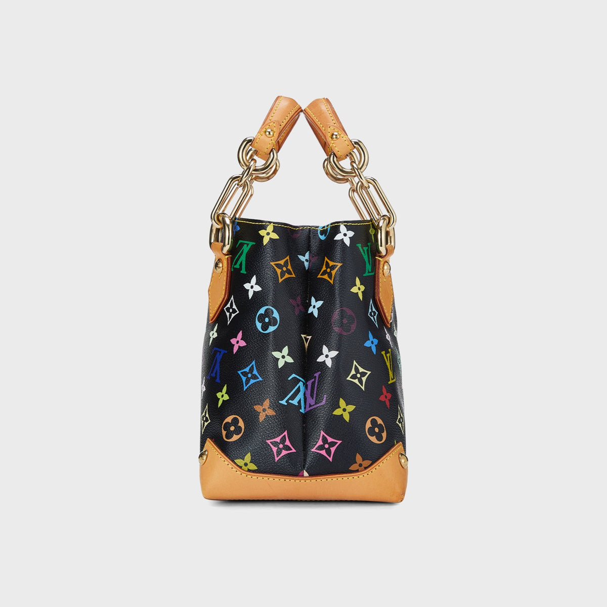 WGACA Louis Vuitton AB Audra Bag - Multi