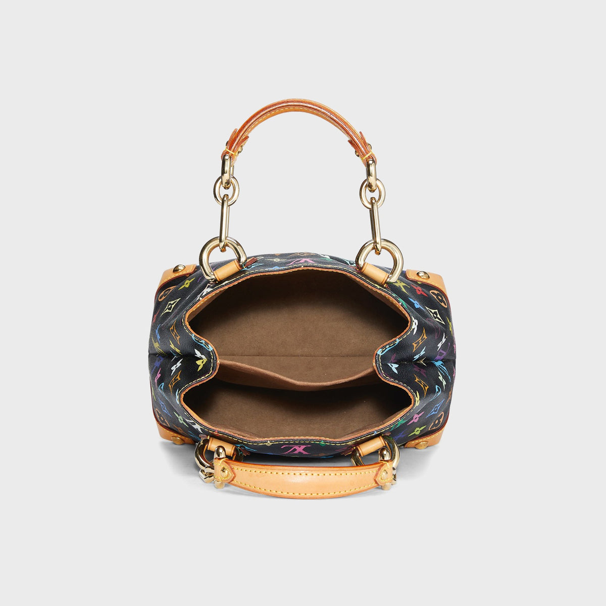 WGACA Louis Vuitton AB Audra Bag - Multi