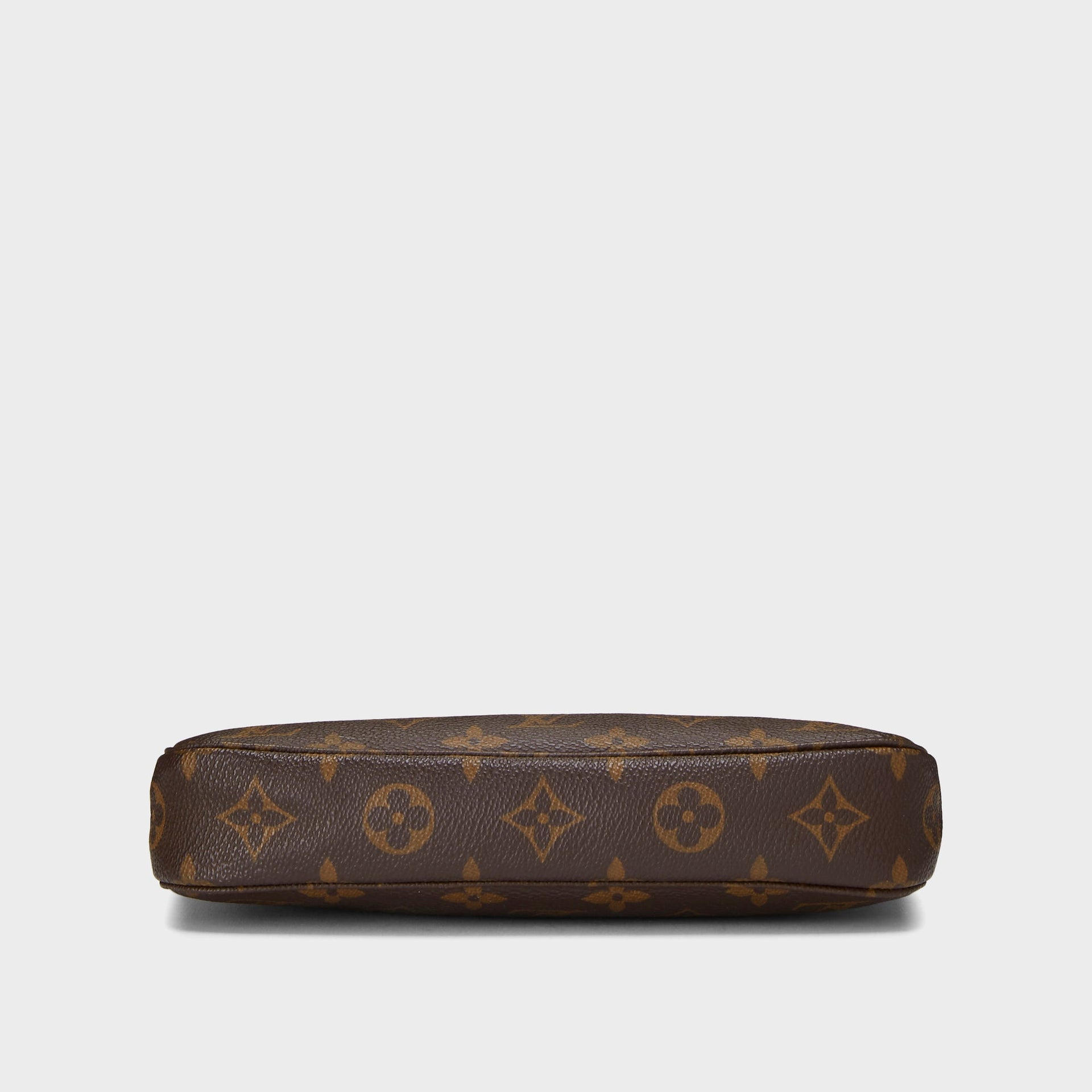WGACA Louis Vuitton Accessoires Pochette V2 Bag - Brown