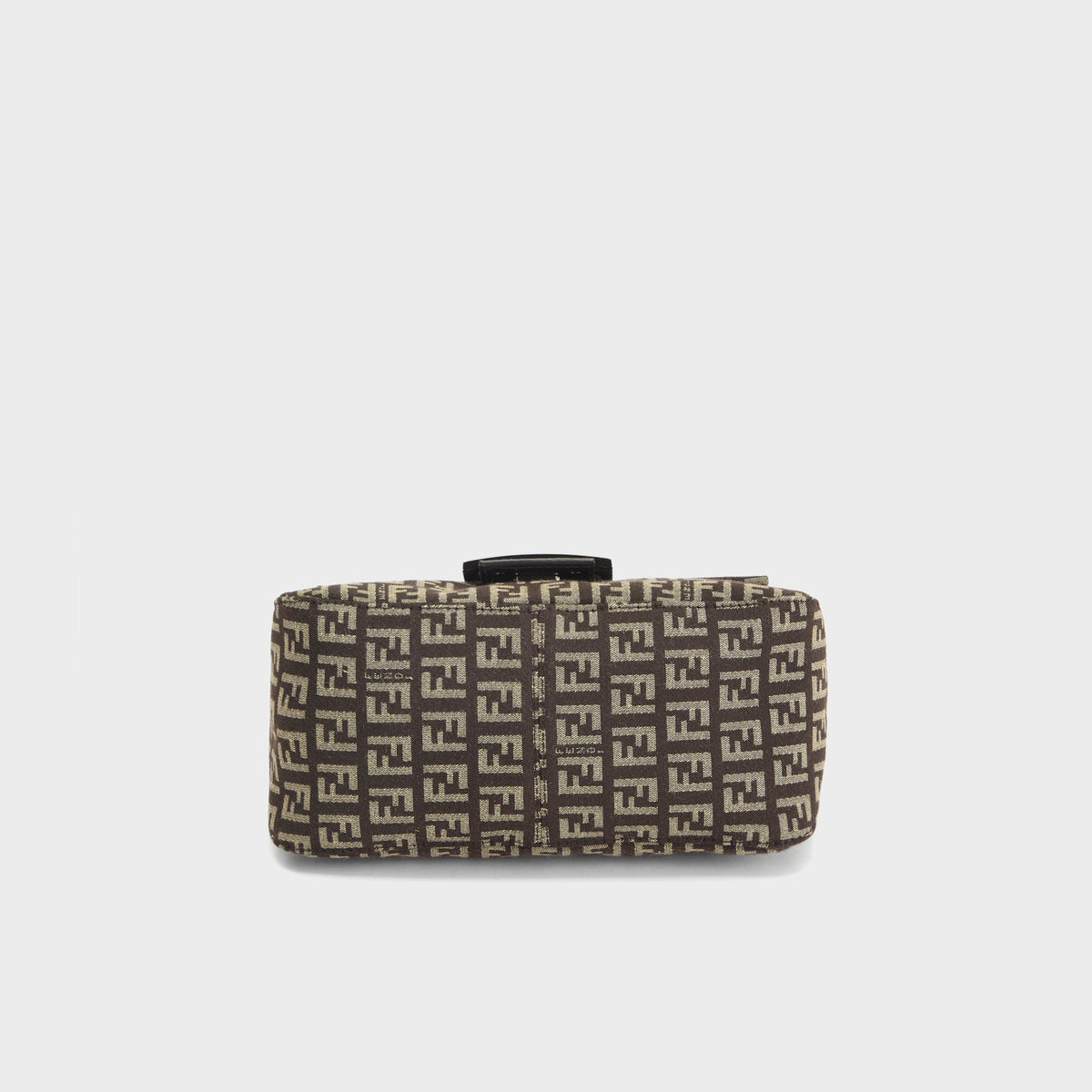 WGACA Fendi Zucchino Mama Mini in Brown