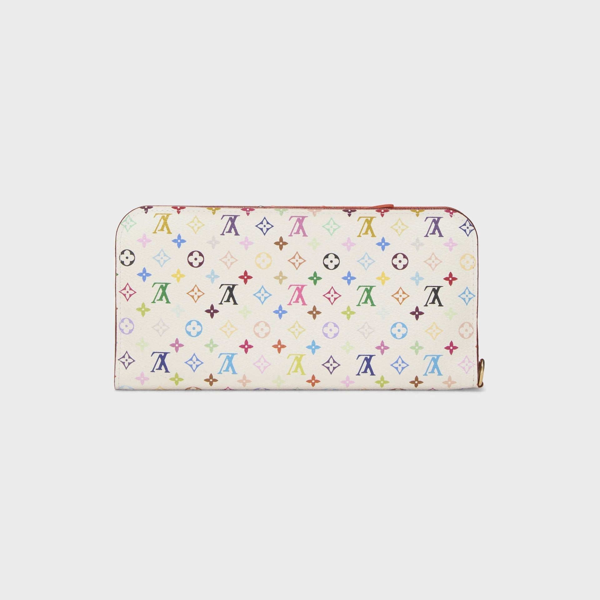 WGACA Louis Vuitton Multi Insolite - White Multi
