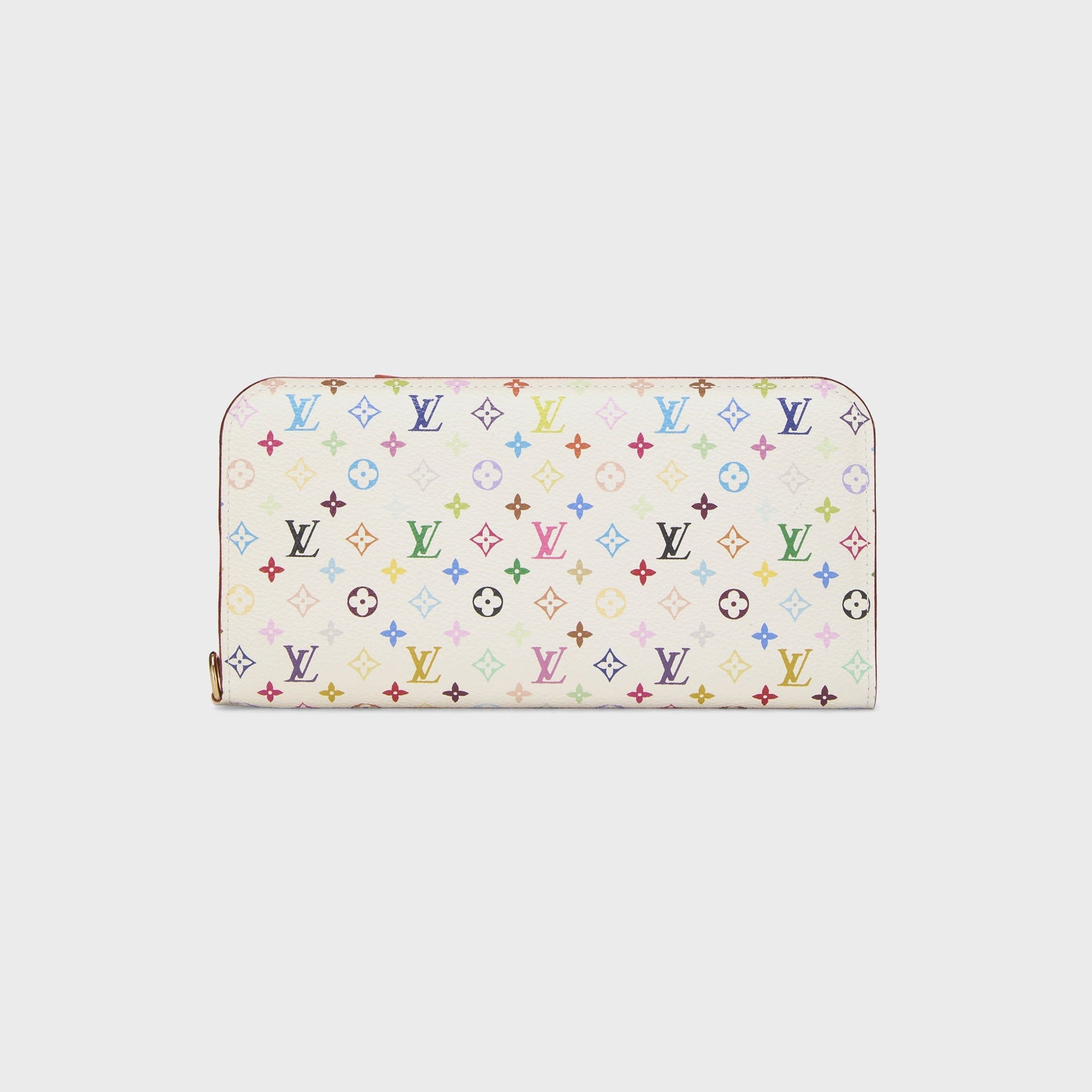 WGACA Louis Vuitton Multi Insolite - White Multi