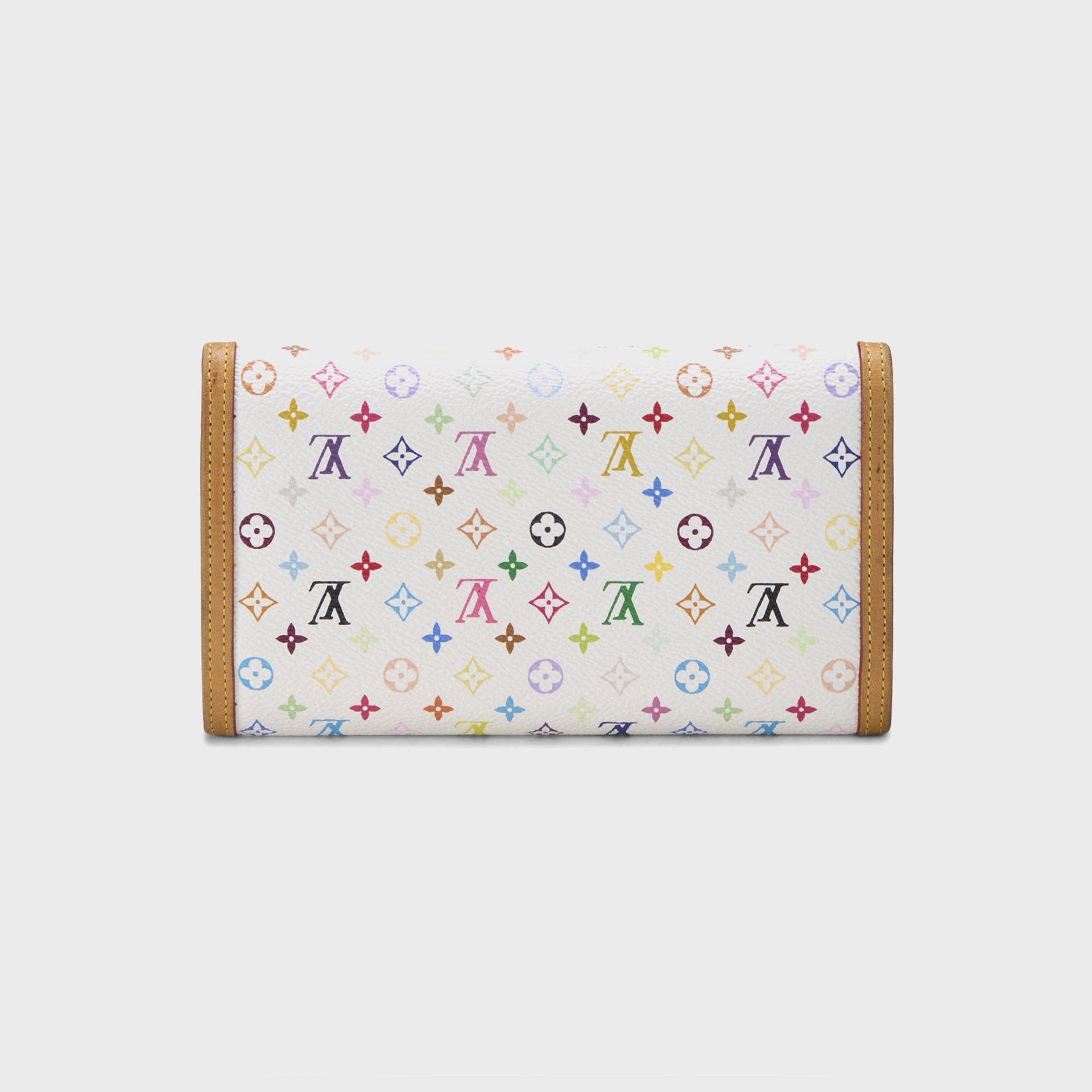 WGACA Louis Vuitton International in White