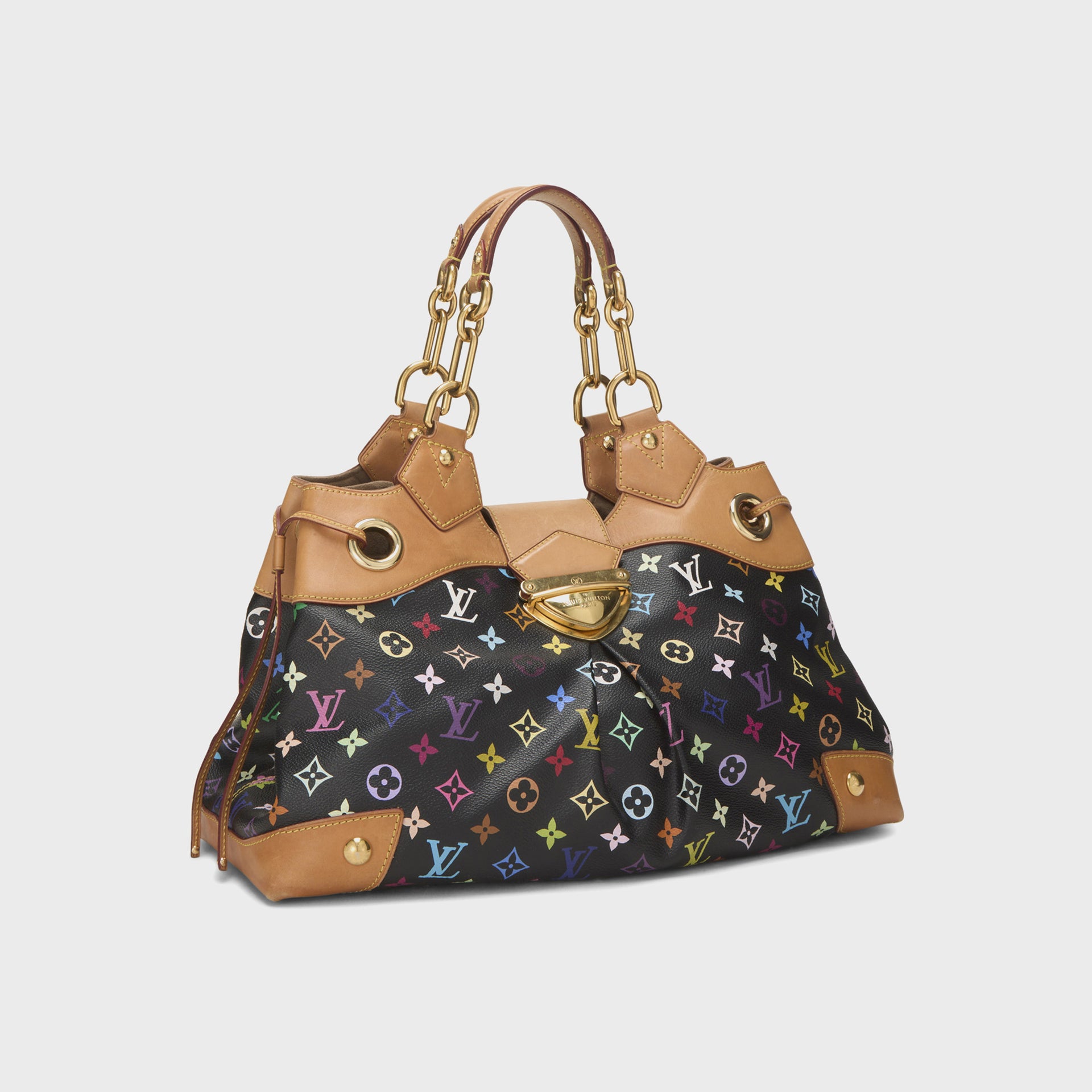 WGACA Louis Vuitton Multi Ursula - Multi